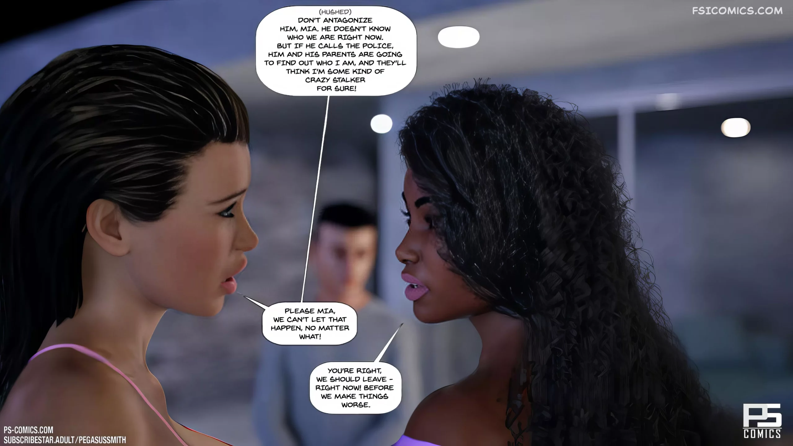 unintended consequences chapter 1 pegasus smith 067 scaled - FSIComics