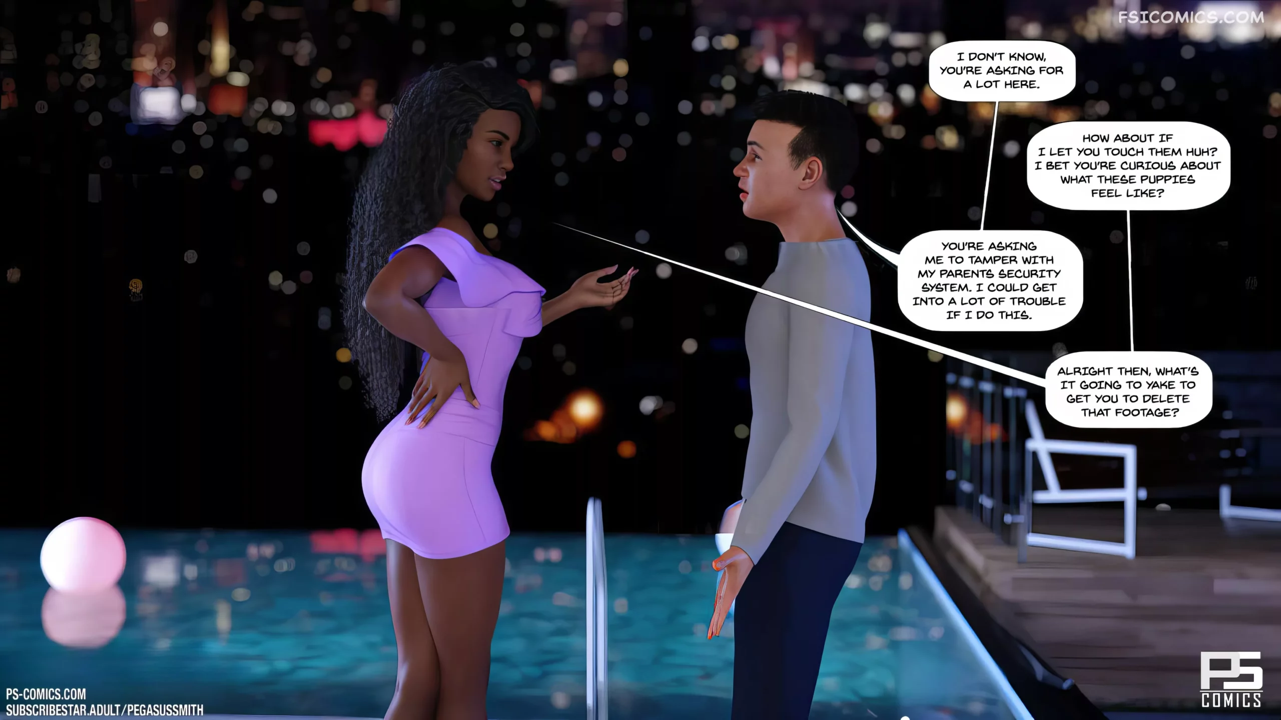 unintended consequences chapter 1 pegasus smith 075 scaled - FSIComics
