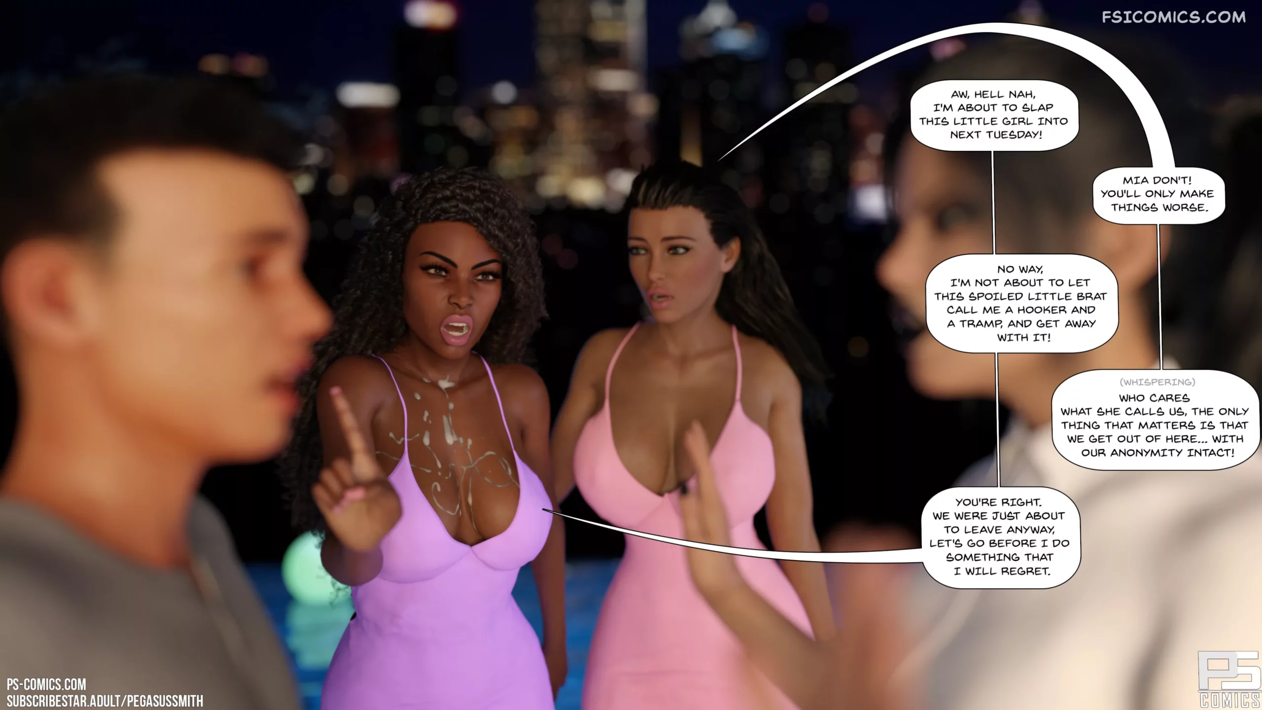 unintended consequences chapter 1 pegasus smith 109 scaled - FSIComics