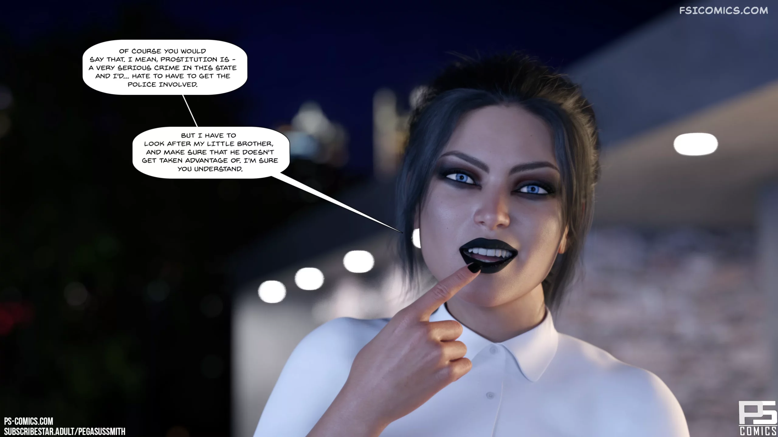 unintended consequences chapter 1 pegasus smith 112 scaled - FSIComics