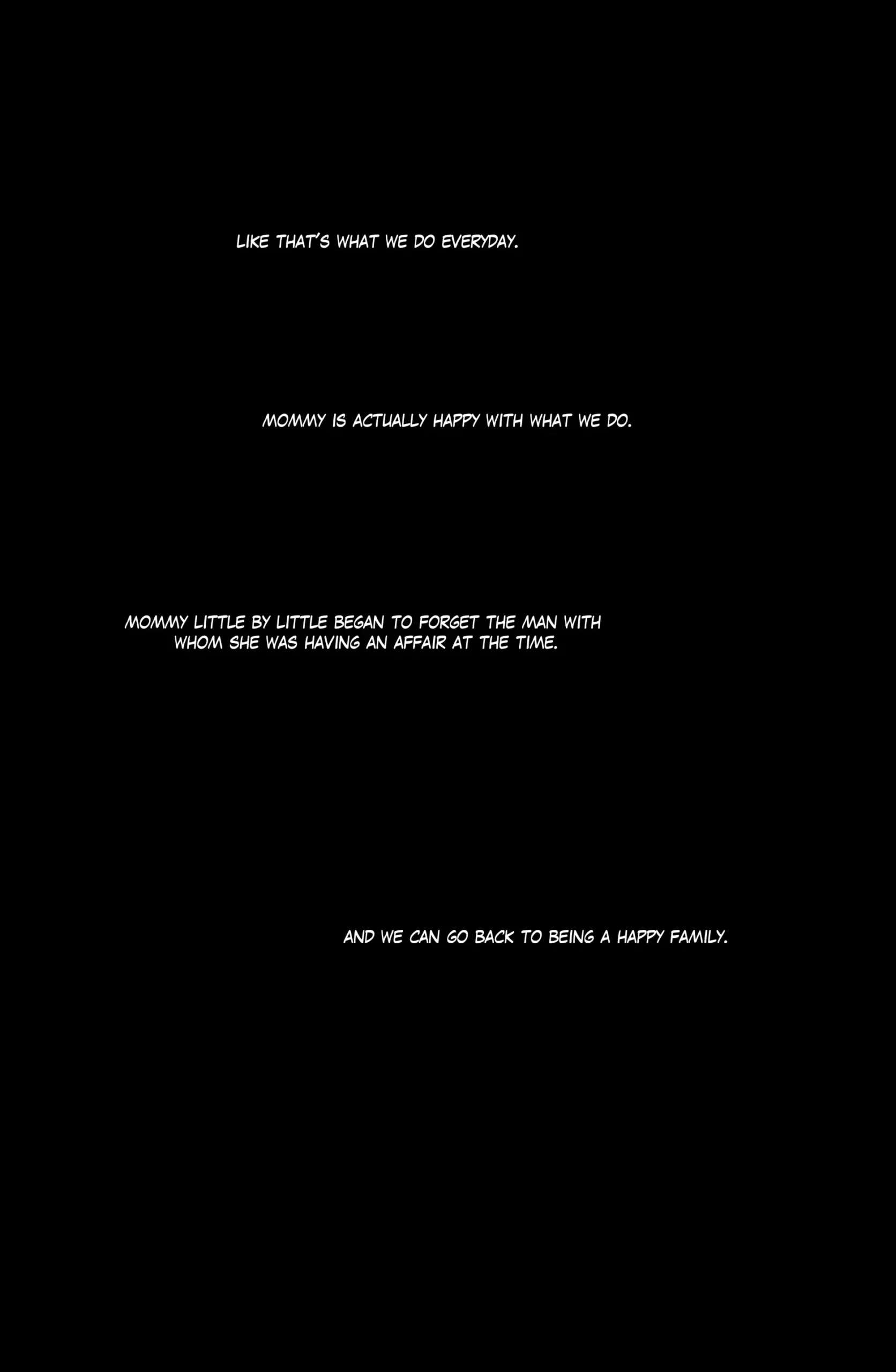 unnoticed by our mother neko plus 017 scaled - FSIComics