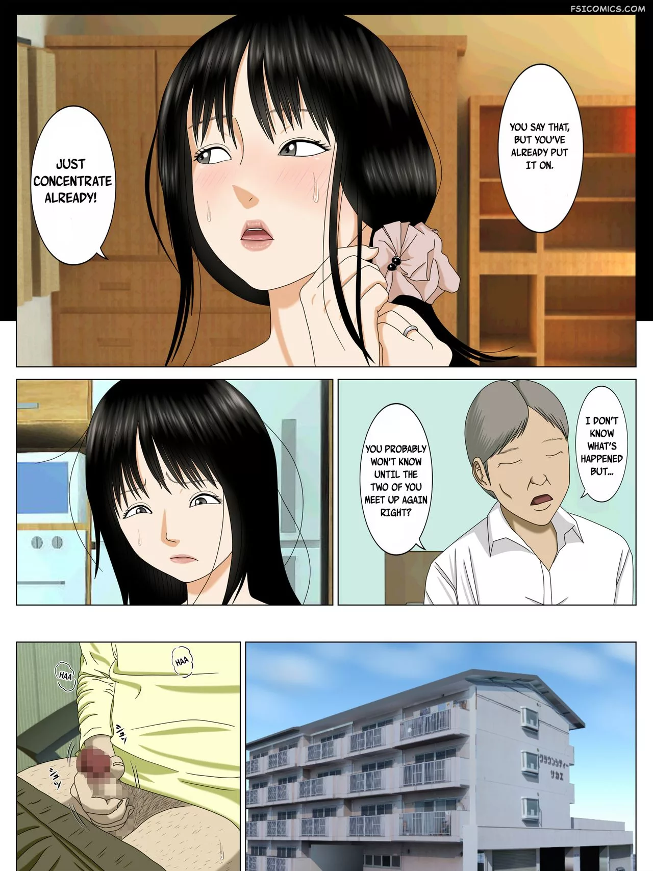 what made the son useless was his mothers body minazuki mikka 042 - FSIComics