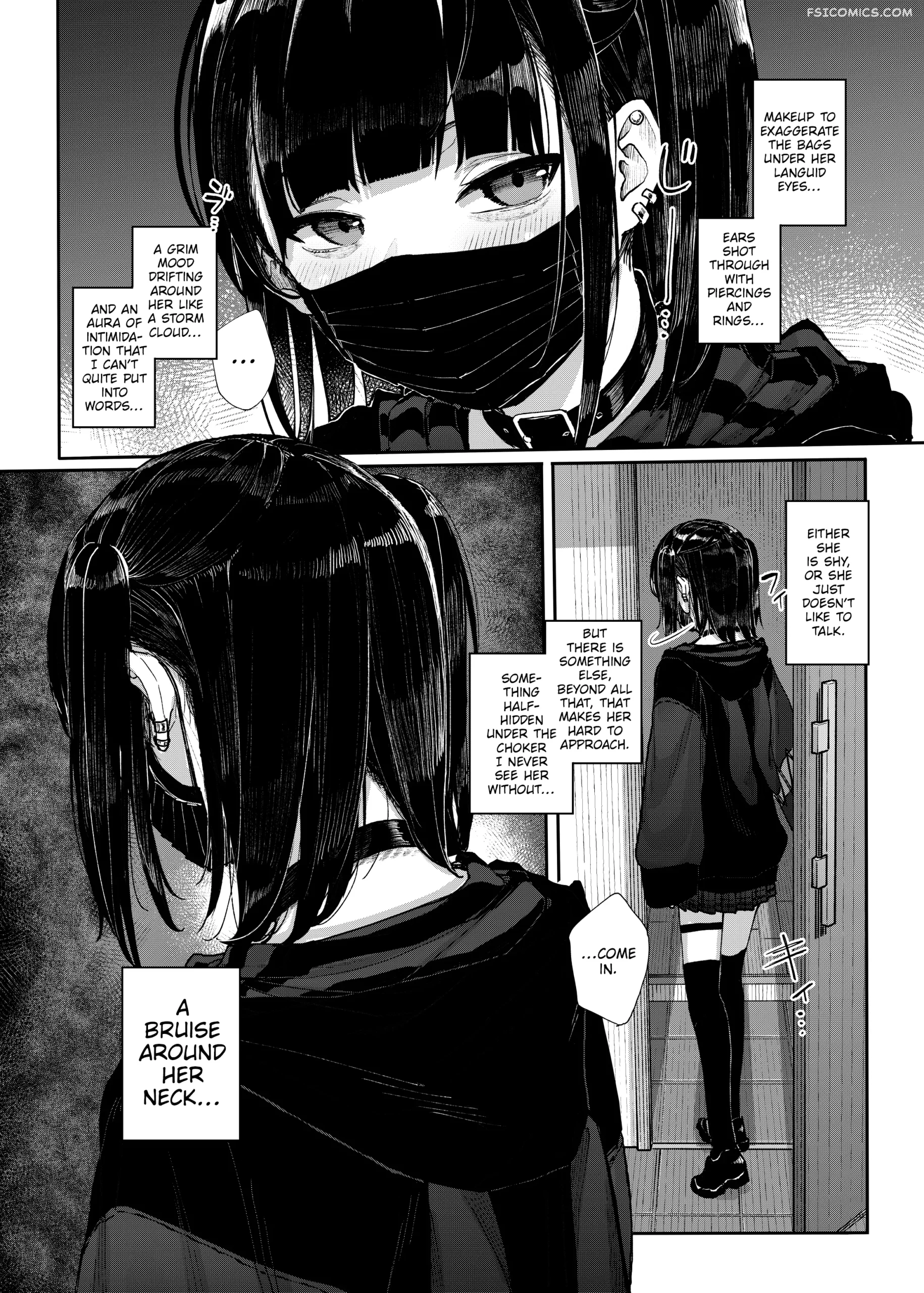 why i quit working as a tutor kindatsu karamomo tart 006 scaled - FSIComics