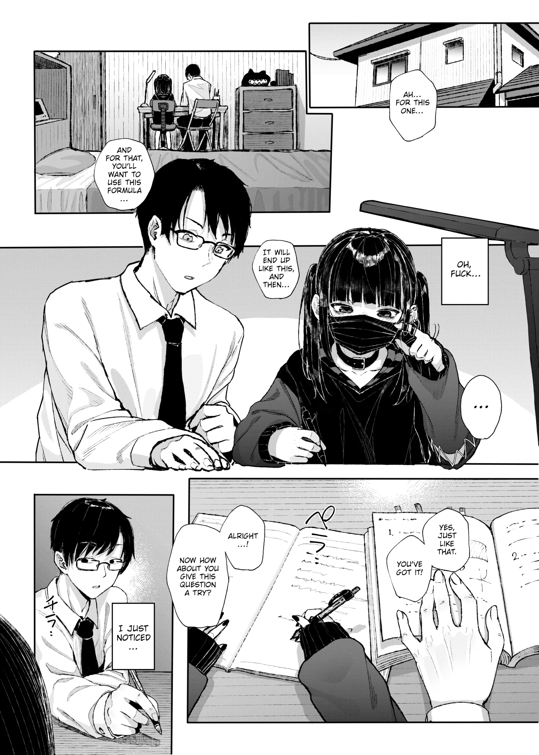 why i quit working as a tutor kindatsu karamomo tart 009 scaled - FSIComics