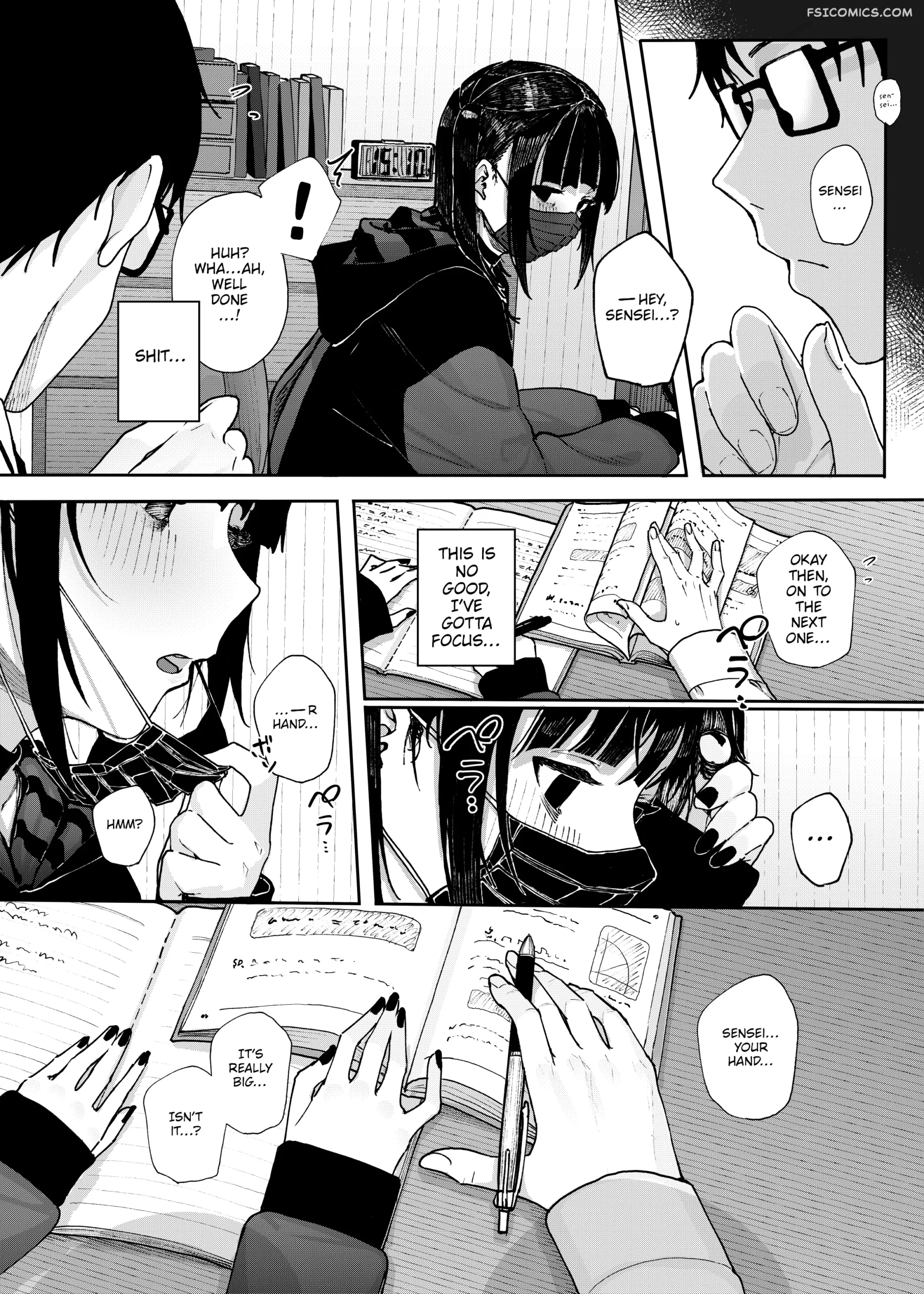 why i quit working as a tutor kindatsu karamomo tart 011 scaled - FSIComics