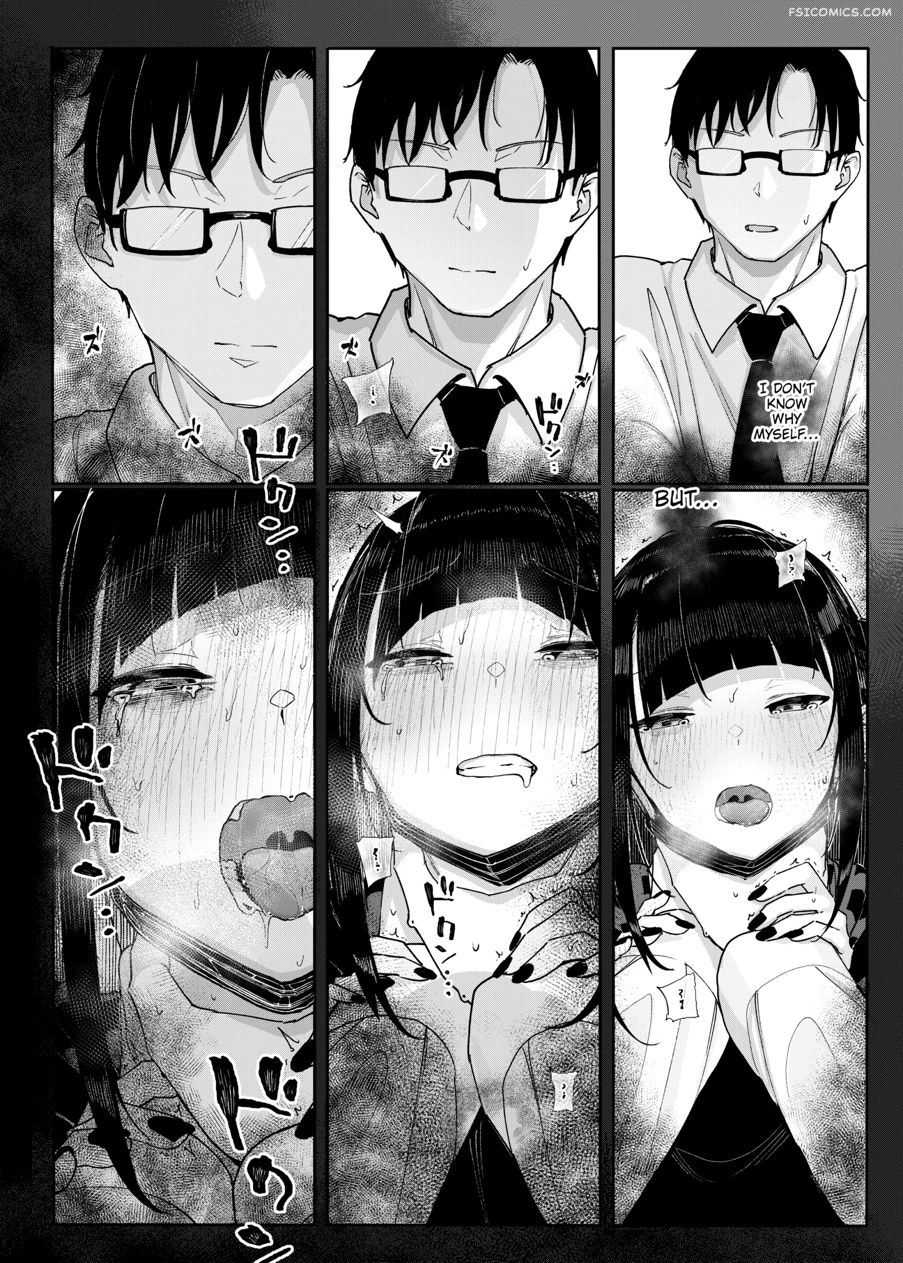 why i quit working as a tutor kindatsu karamomo tart 015 scaled - FSIComics