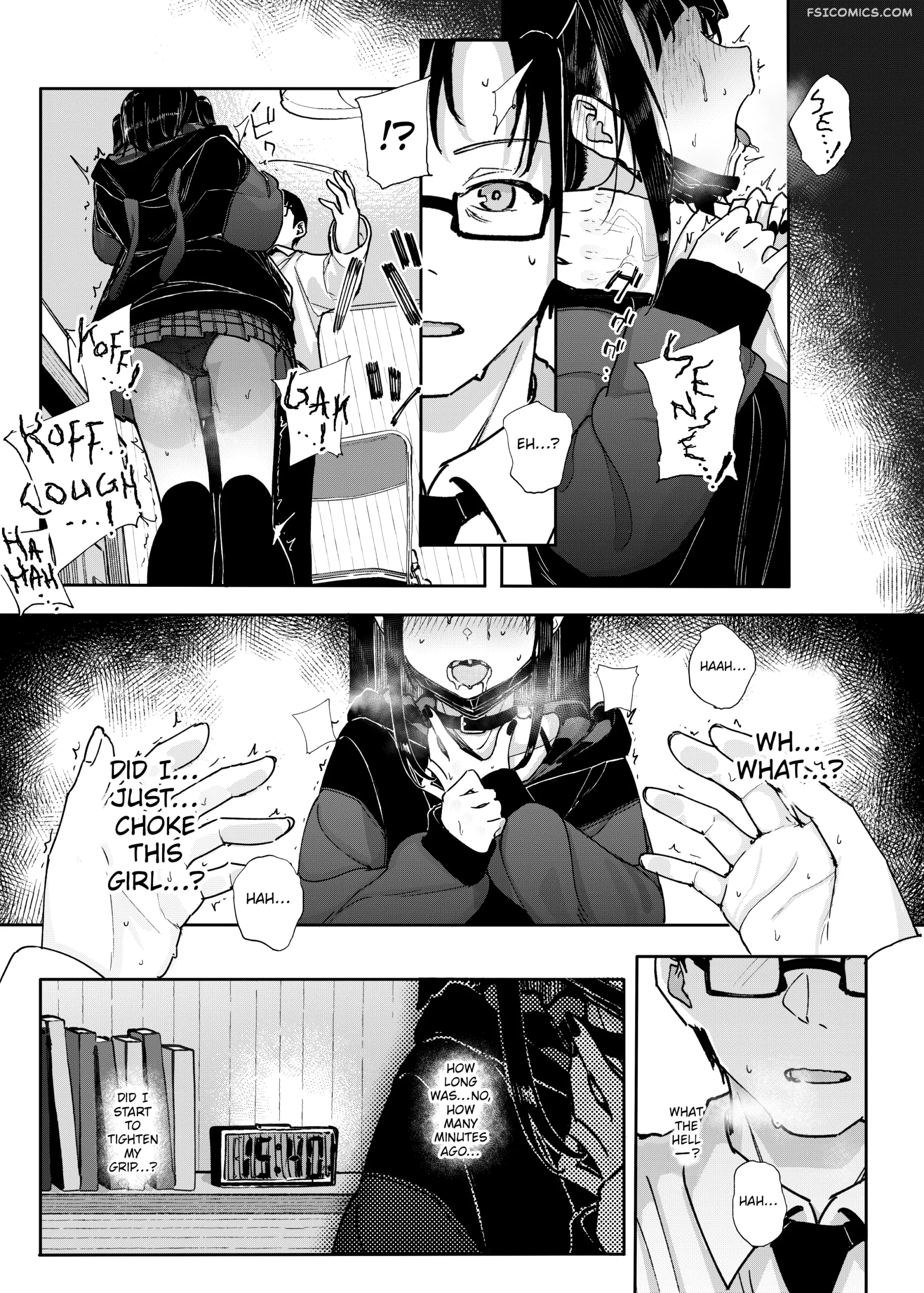 why i quit working as a tutor kindatsu karamomo tart 016 scaled - FSIComics