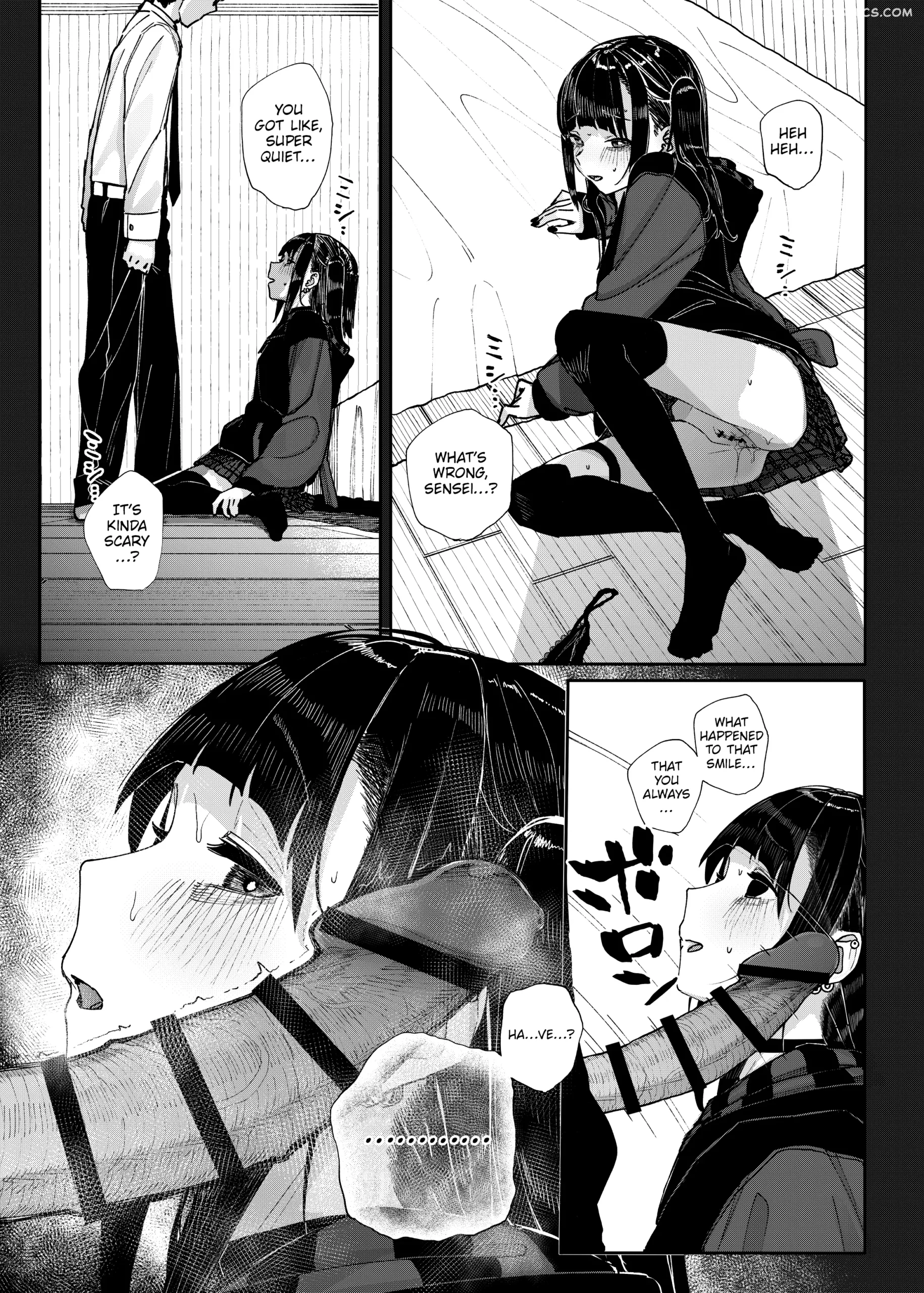 why i quit working as a tutor kindatsu karamomo tart 022 scaled - FSIComics