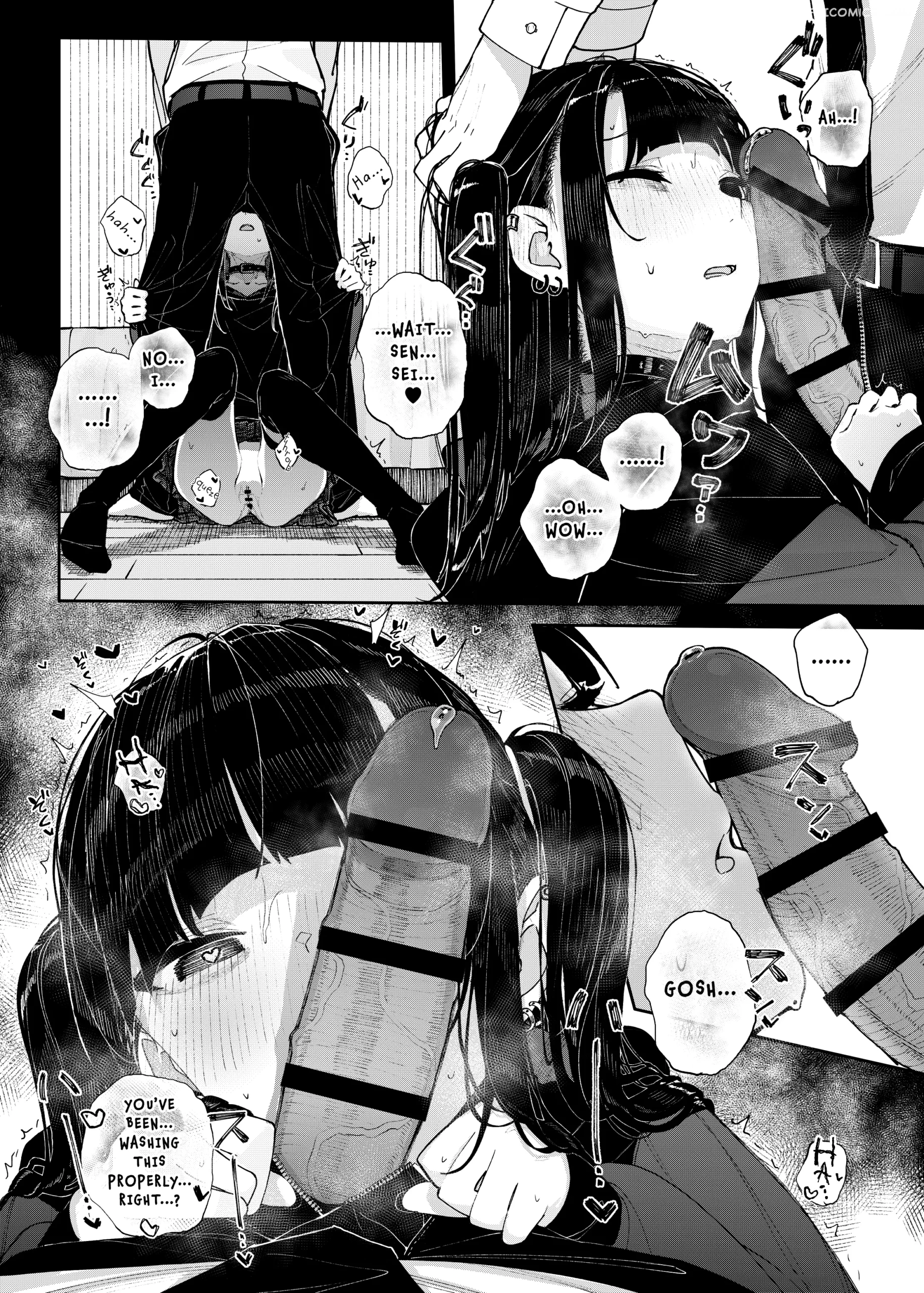 why i quit working as a tutor kindatsu karamomo tart 023 scaled - FSIComics