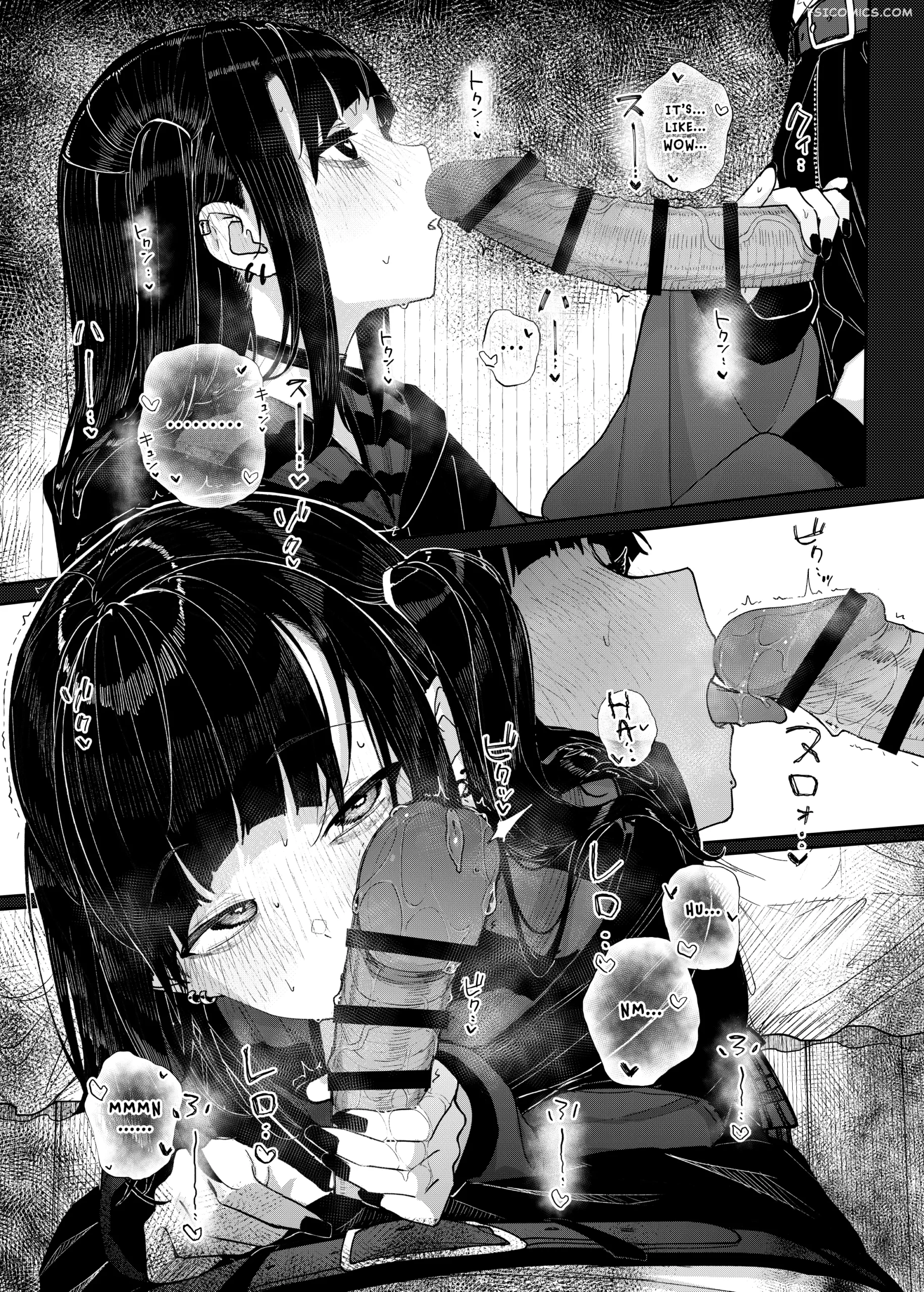 why i quit working as a tutor kindatsu karamomo tart 024 scaled - FSIComics