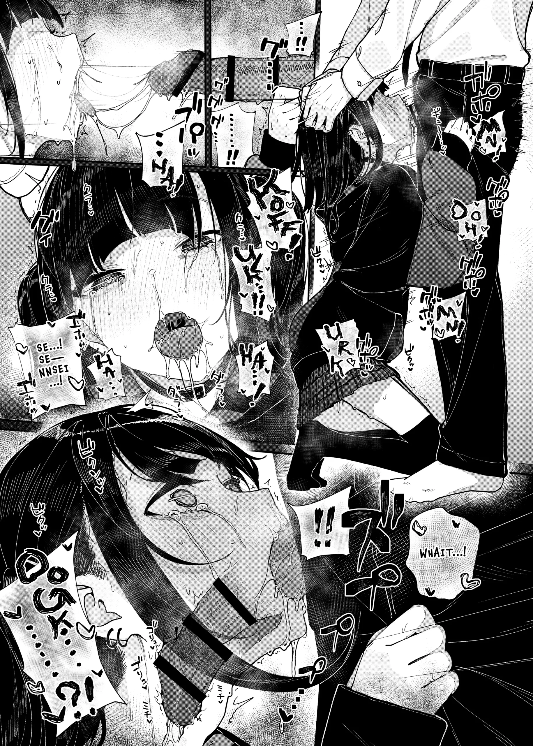 why i quit working as a tutor kindatsu karamomo tart 028 scaled - FSIComics