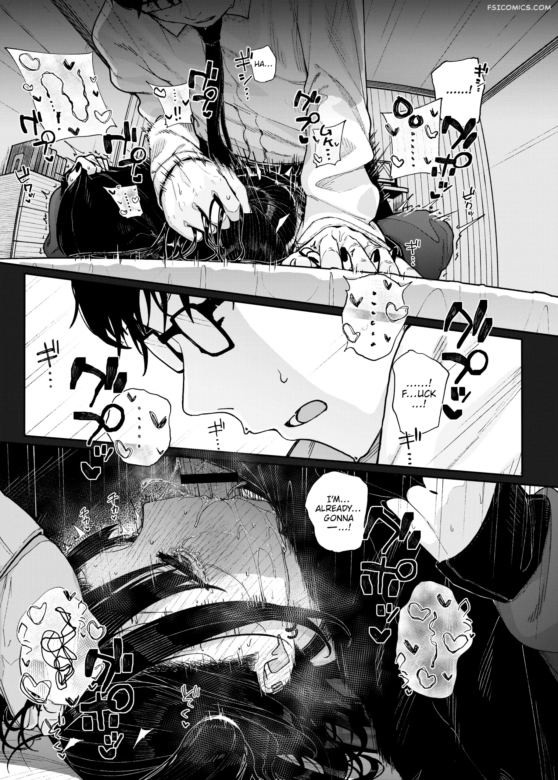 why i quit working as a tutor kindatsu karamomo tart 030 scaled - FSIComics