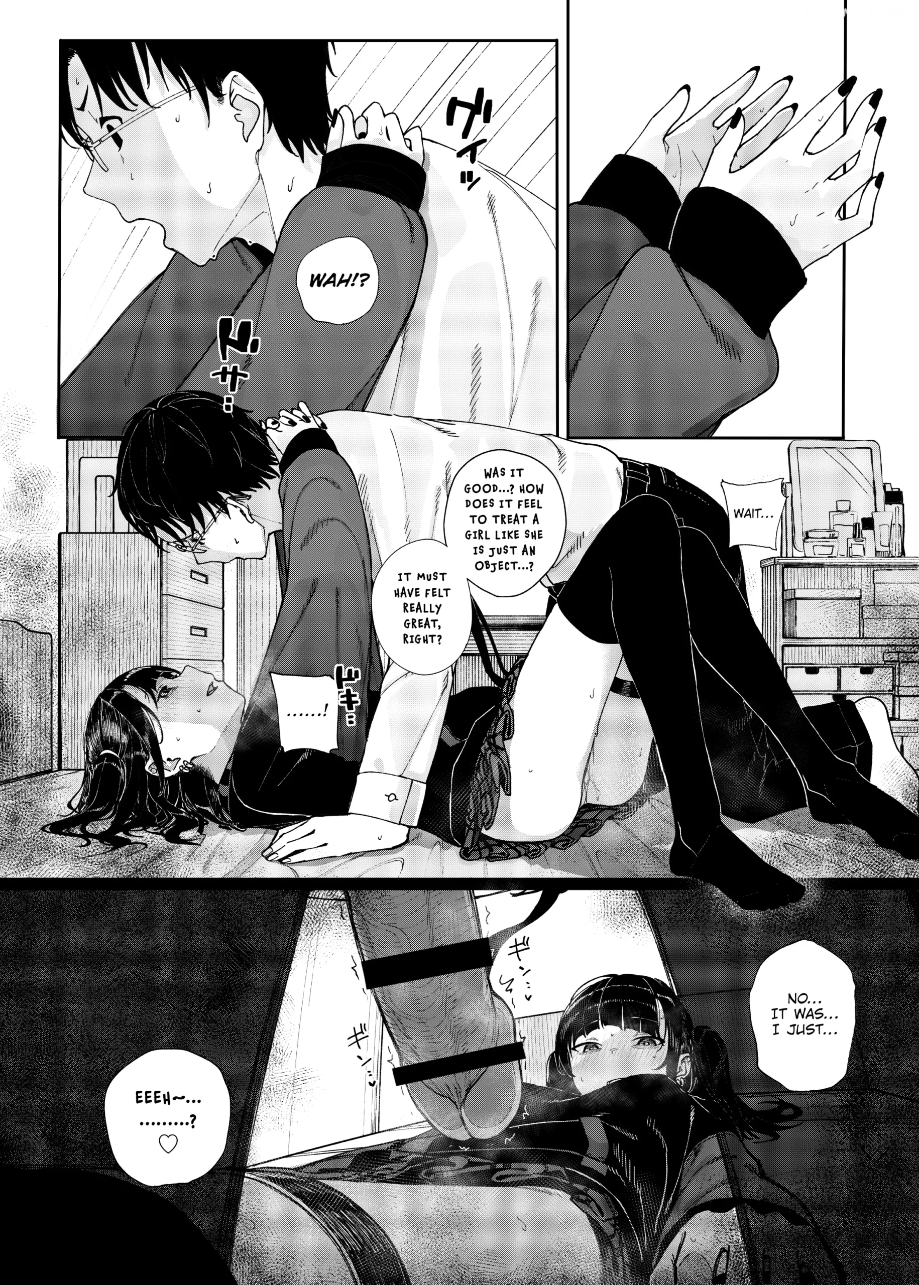 why i quit working as a tutor kindatsu karamomo tart 035 scaled - FSIComics