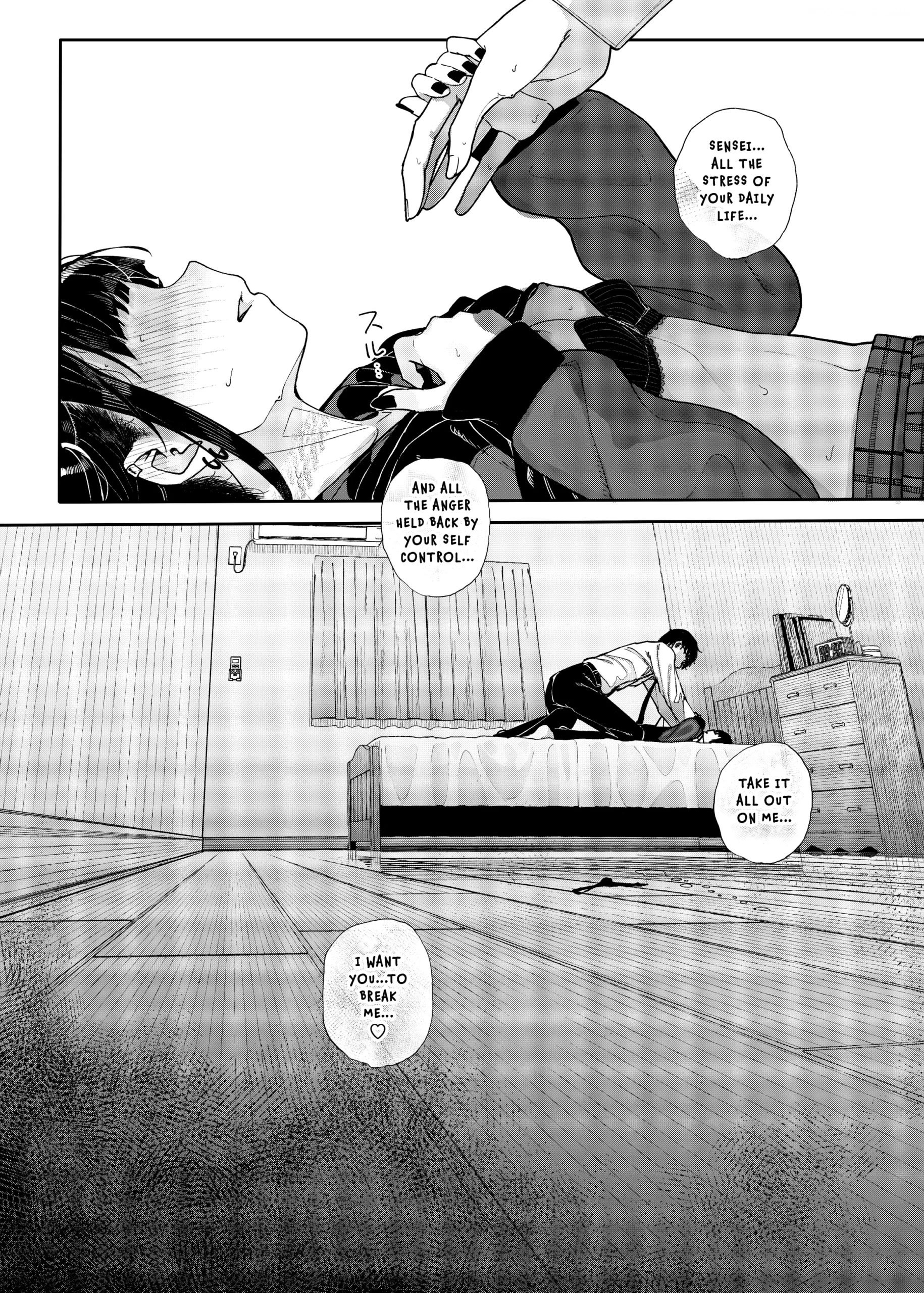 why i quit working as a tutor kindatsu karamomo tart 039 scaled - FSIComics