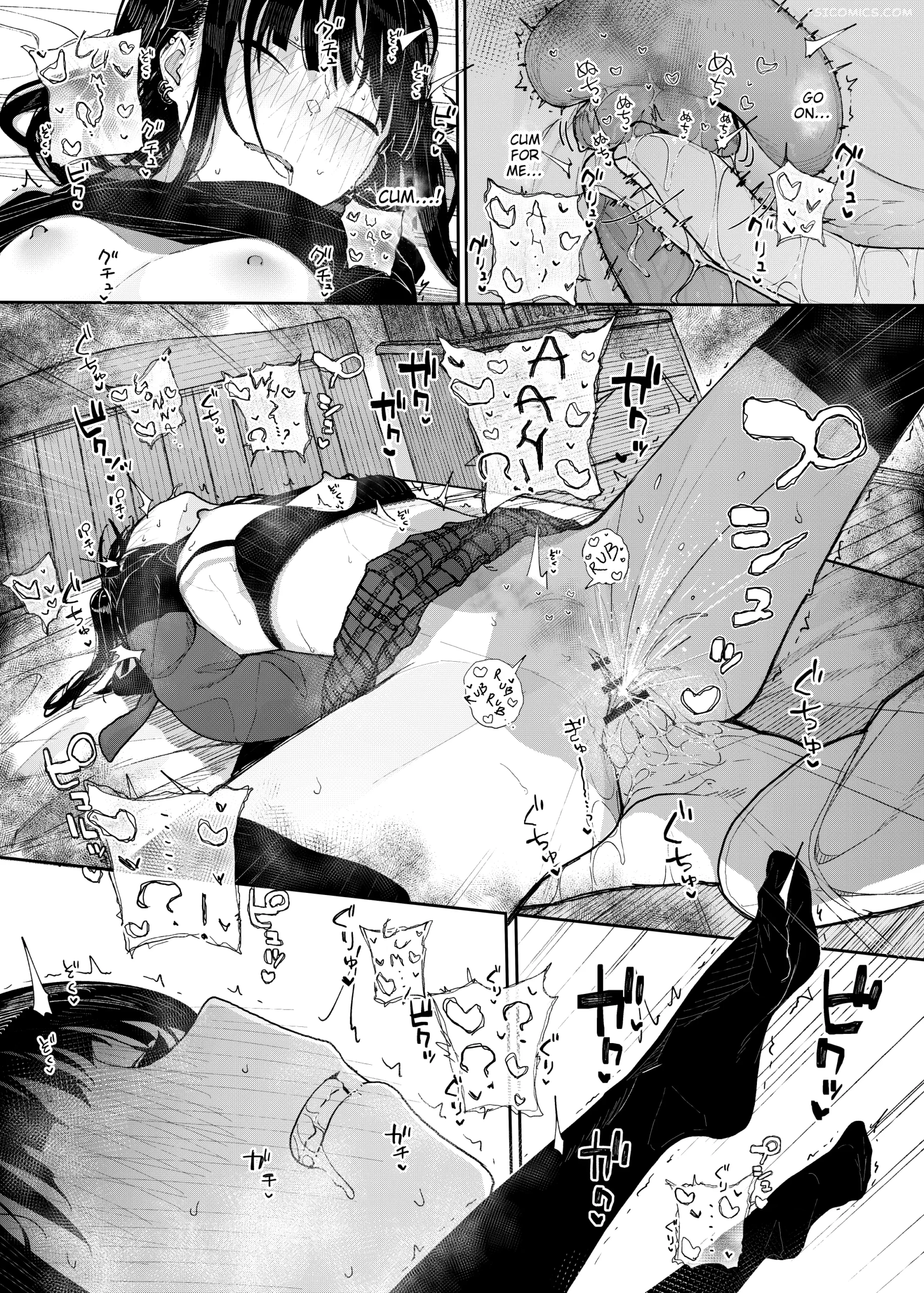 why i quit working as a tutor kindatsu karamomo tart 047 scaled - FSIComics