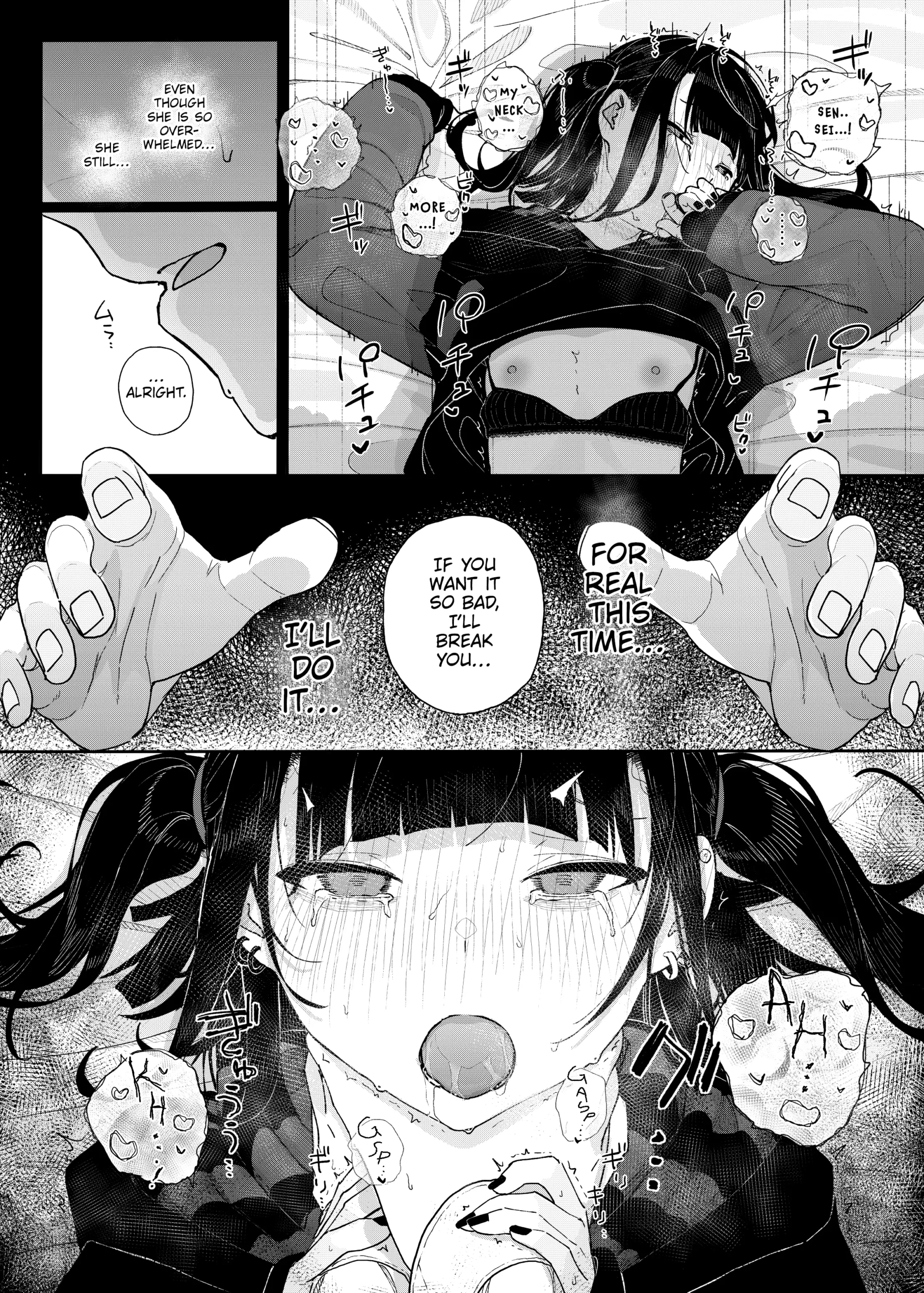 why i quit working as a tutor kindatsu karamomo tart 054 scaled - FSIComics