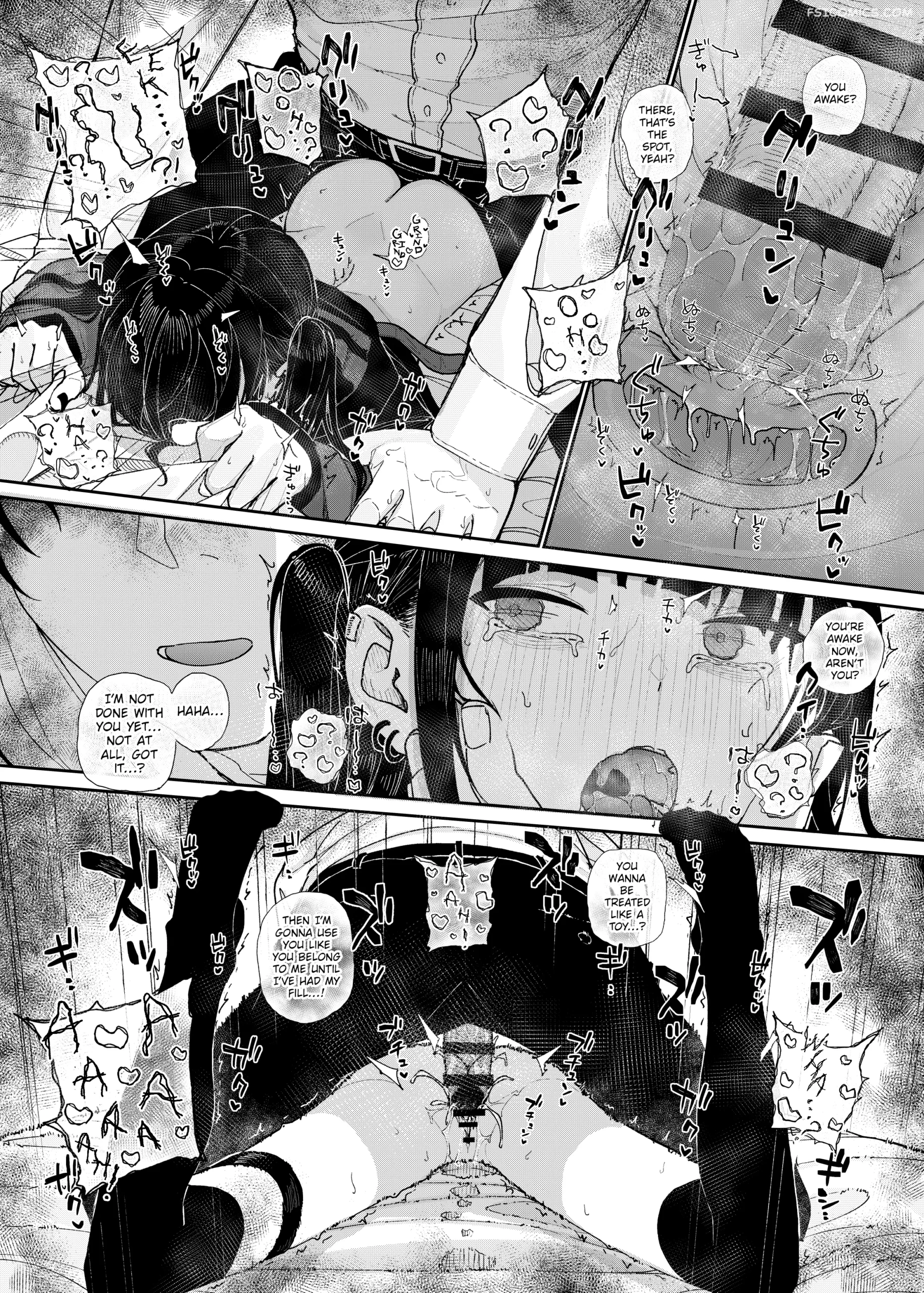 why i quit working as a tutor kindatsu karamomo tart 058 scaled - FSIComics