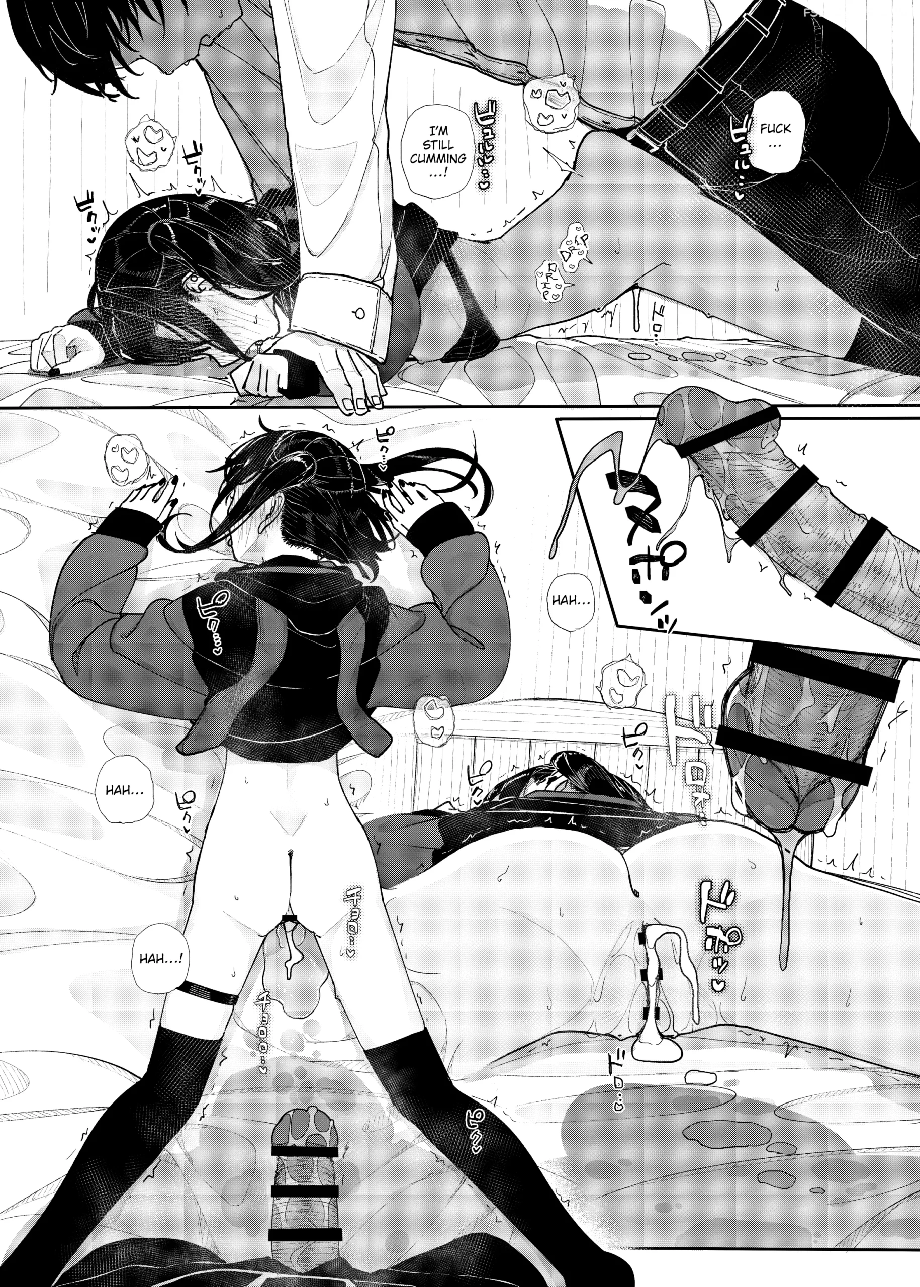 why i quit working as a tutor kindatsu karamomo tart 063 scaled - FSIComics