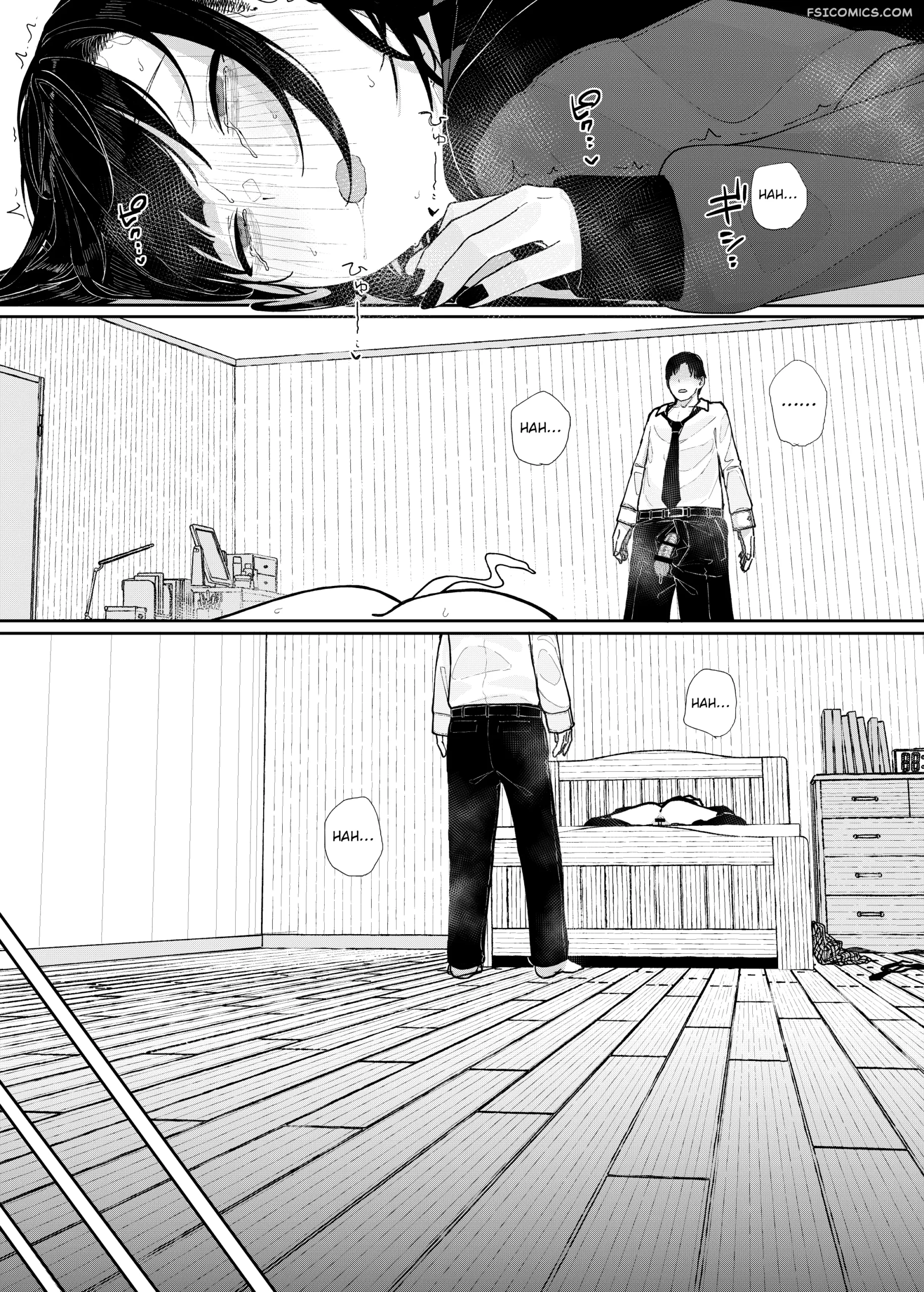 why i quit working as a tutor kindatsu karamomo tart 064 scaled - FSIComics
