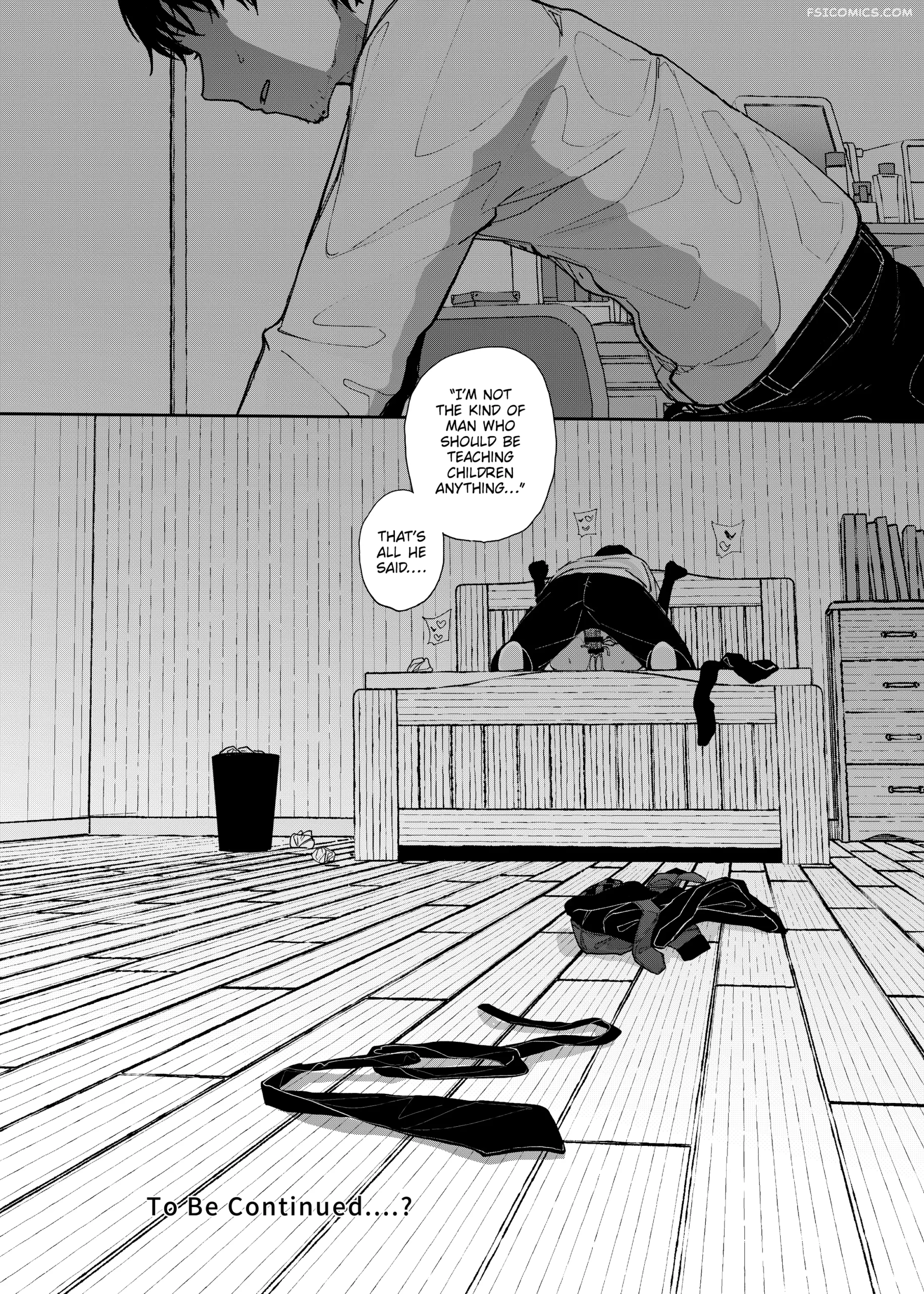 why i quit working as a tutor kindatsu karamomo tart 066 scaled - FSIComics