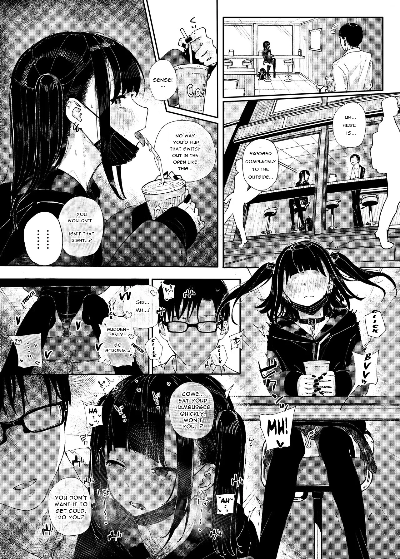 why i quit working as a tutor what if chapter 1 kindatsu karamomo tart 008 - FSIComics