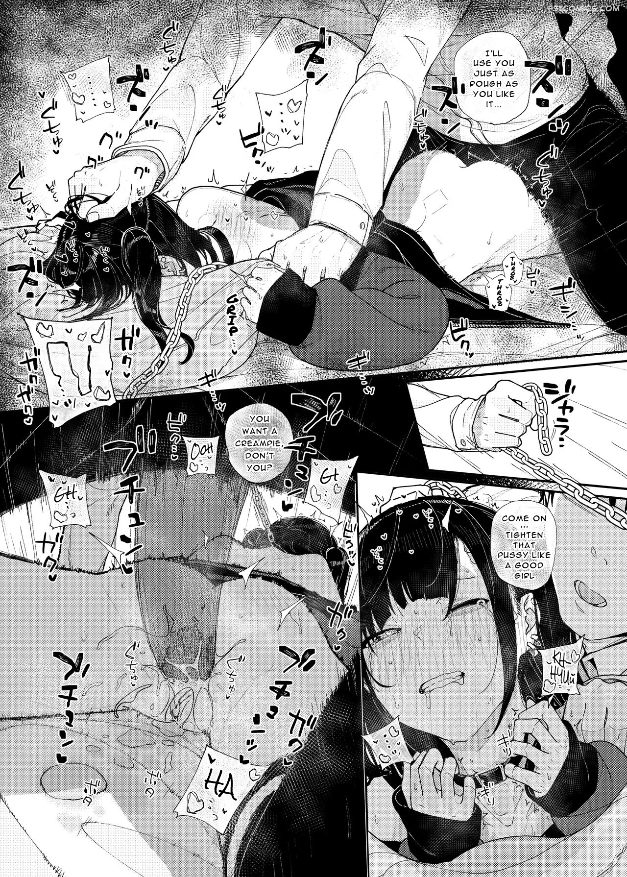 why i quit working as a tutor what if chapter 1 kindatsu karamomo tart 026 - FSIComics