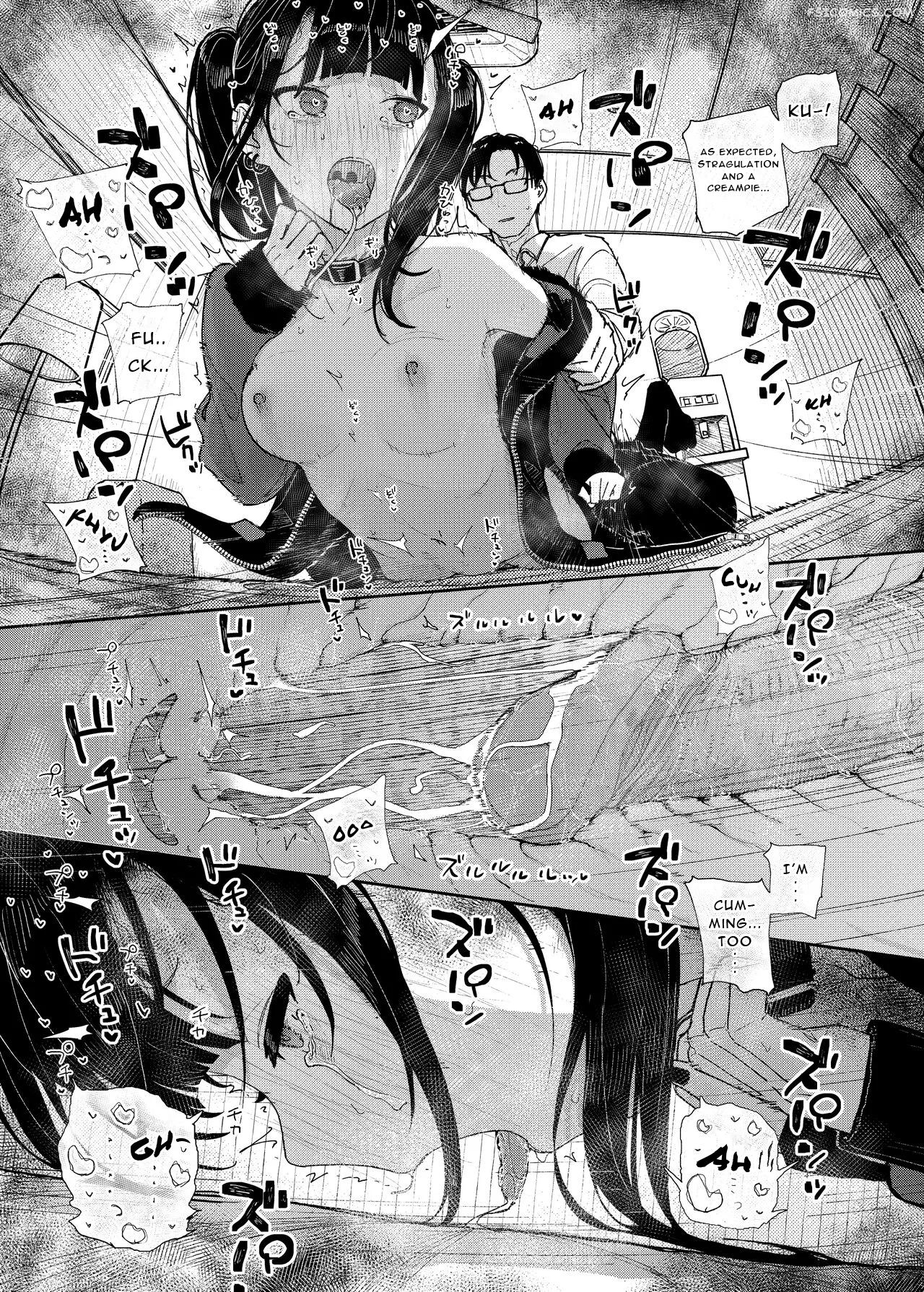 why i quit working as a tutor what if chapter 1 kindatsu karamomo tart 027 - FSIComics