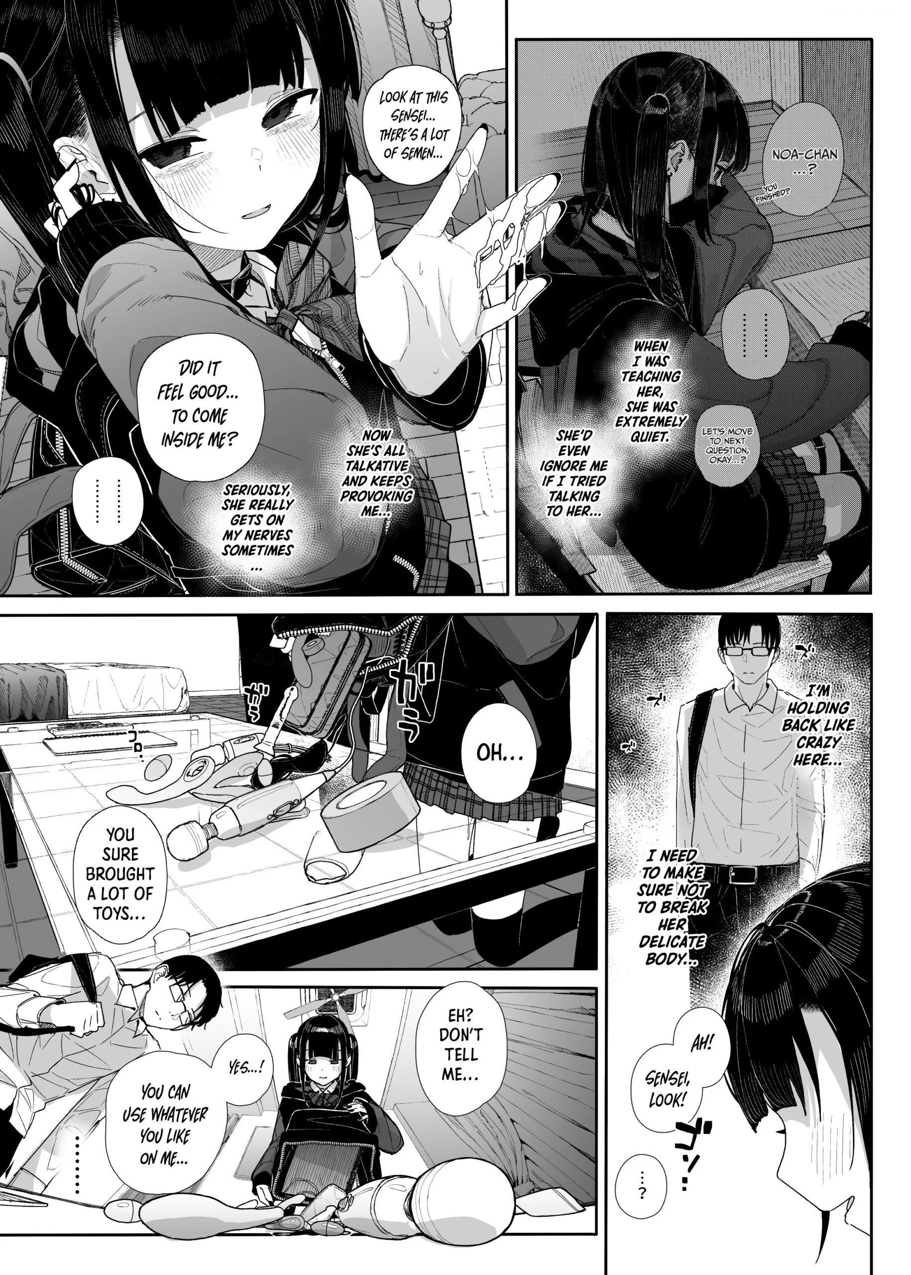 why i quit working as a tutor what if chapter 2 5 kindatsu karamomo tart 005 scaled - FSIComics