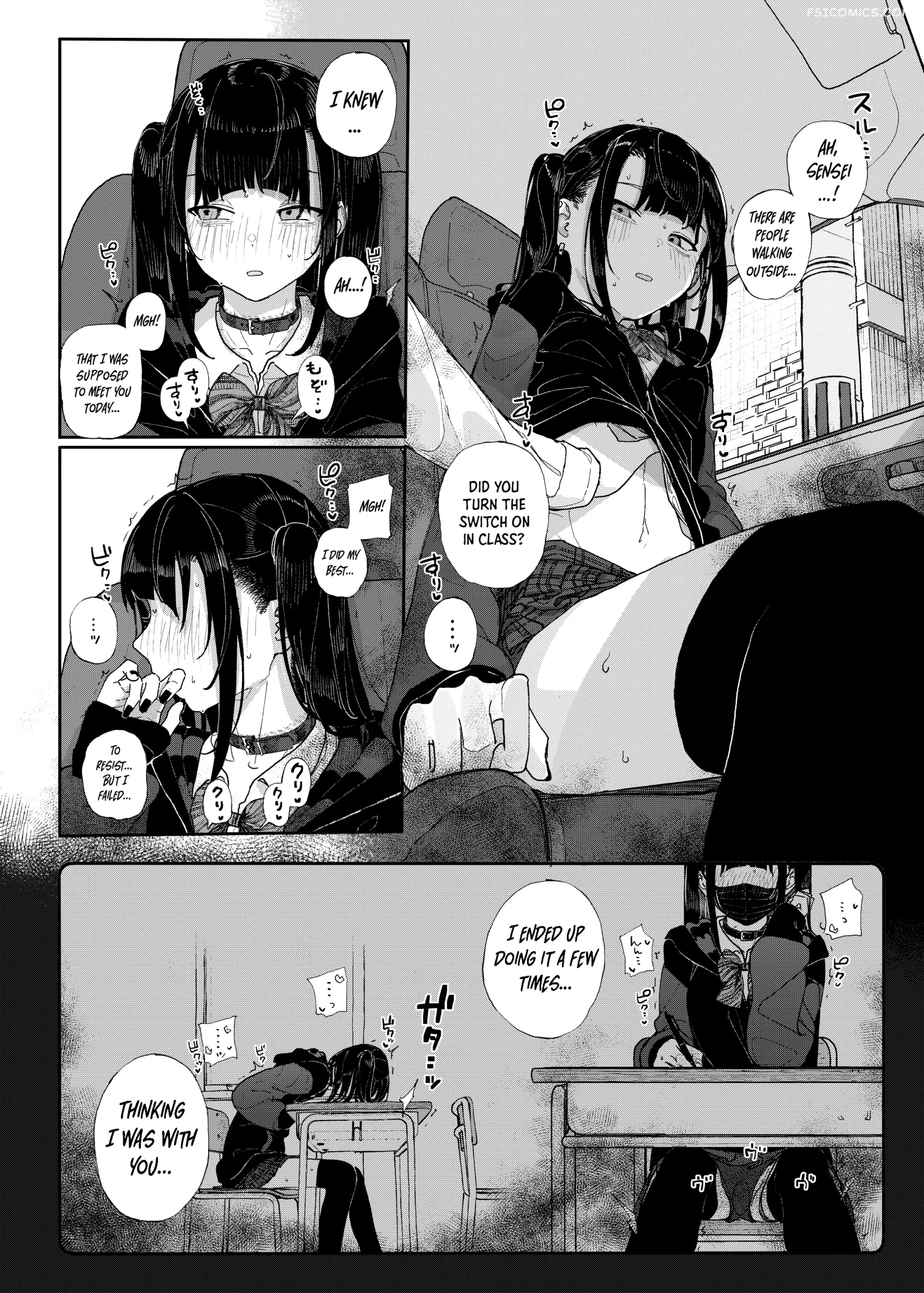 why i quit working as a tutor what if chapter 2 kindatsu karamomo tart 005 scaled - FSIComics