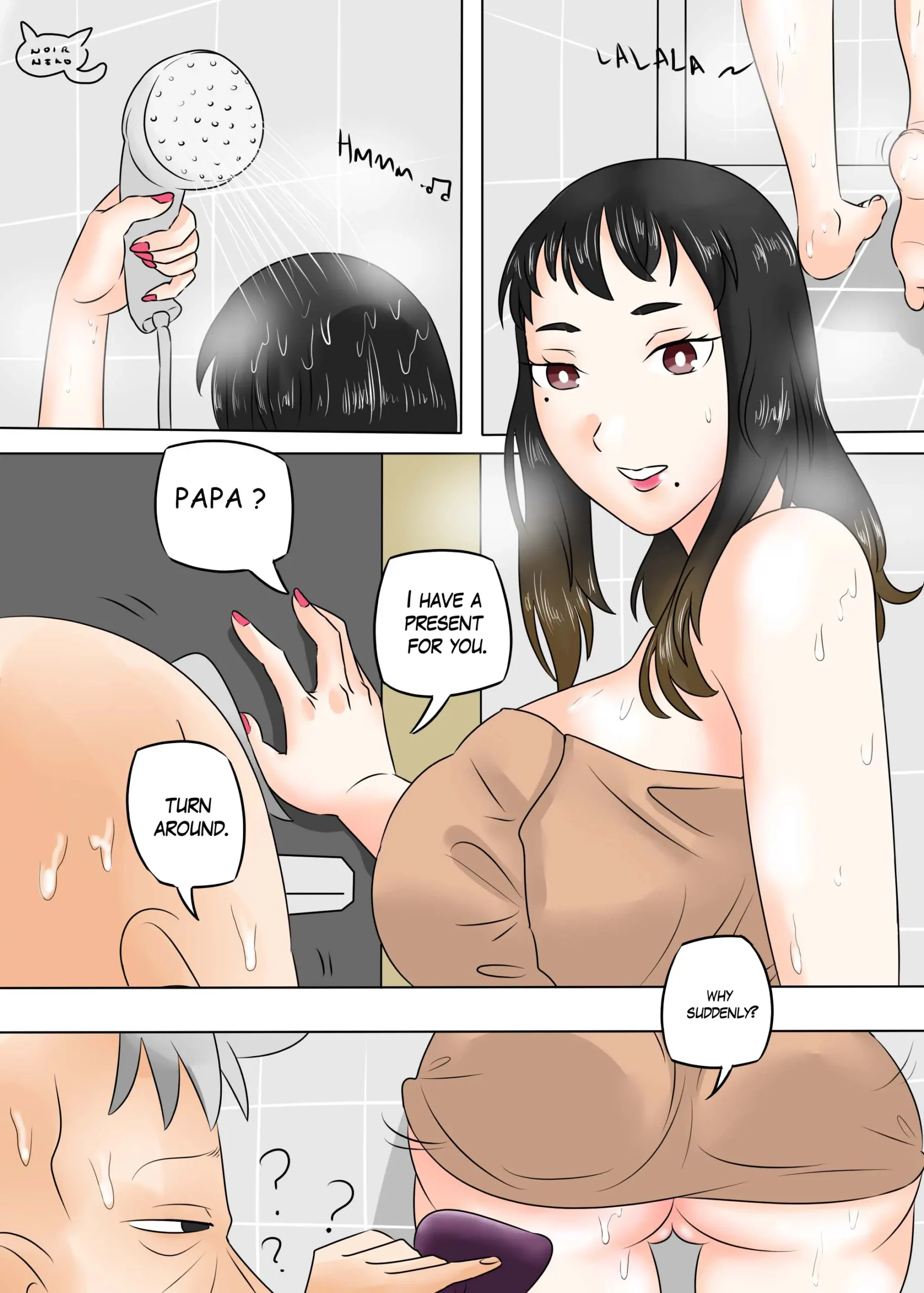 widia naughty wife neko plus 024 scaled - FSIComics