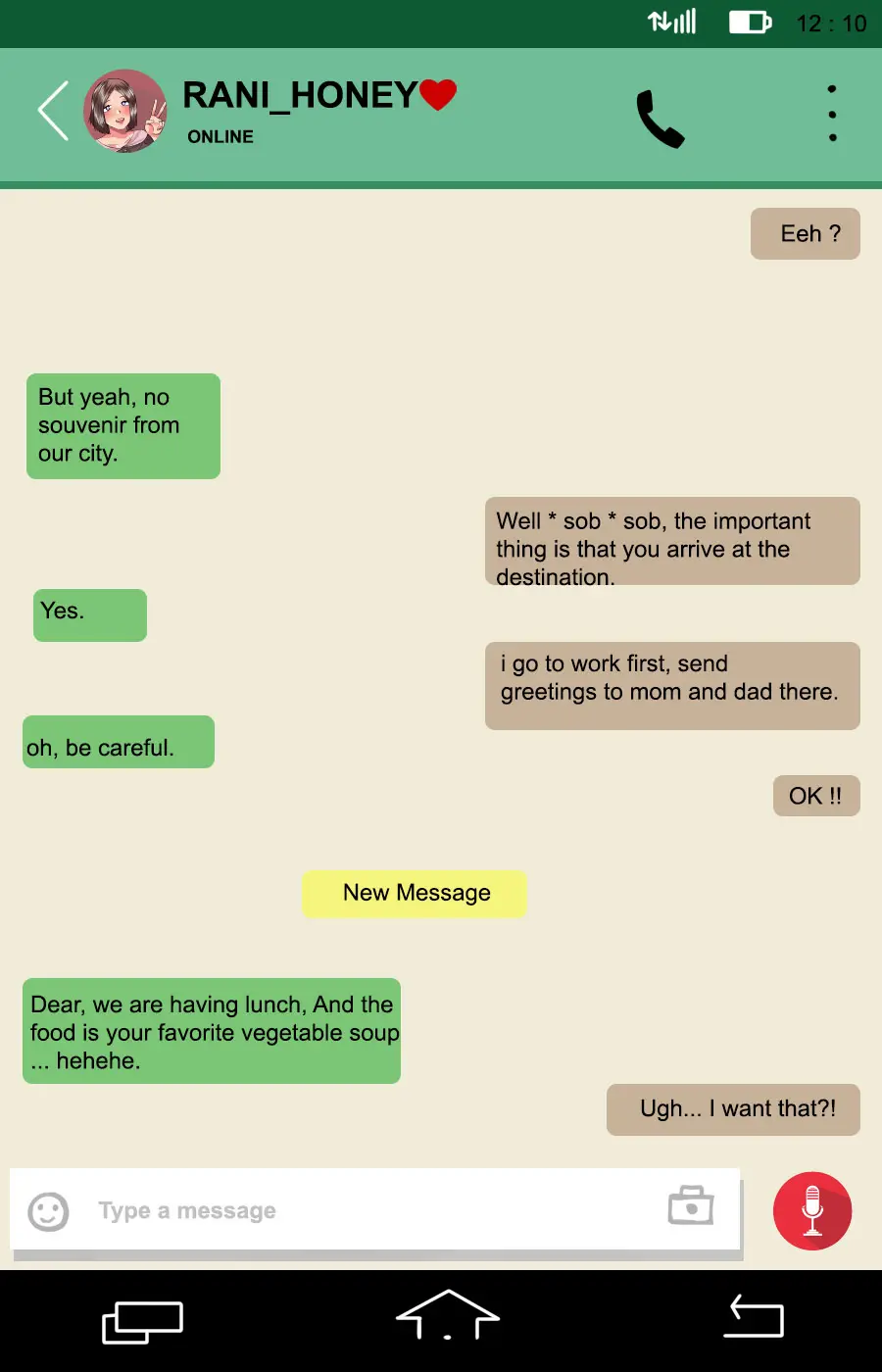 wife trip pass out chapter 1 neko plus 005 - FSIComics