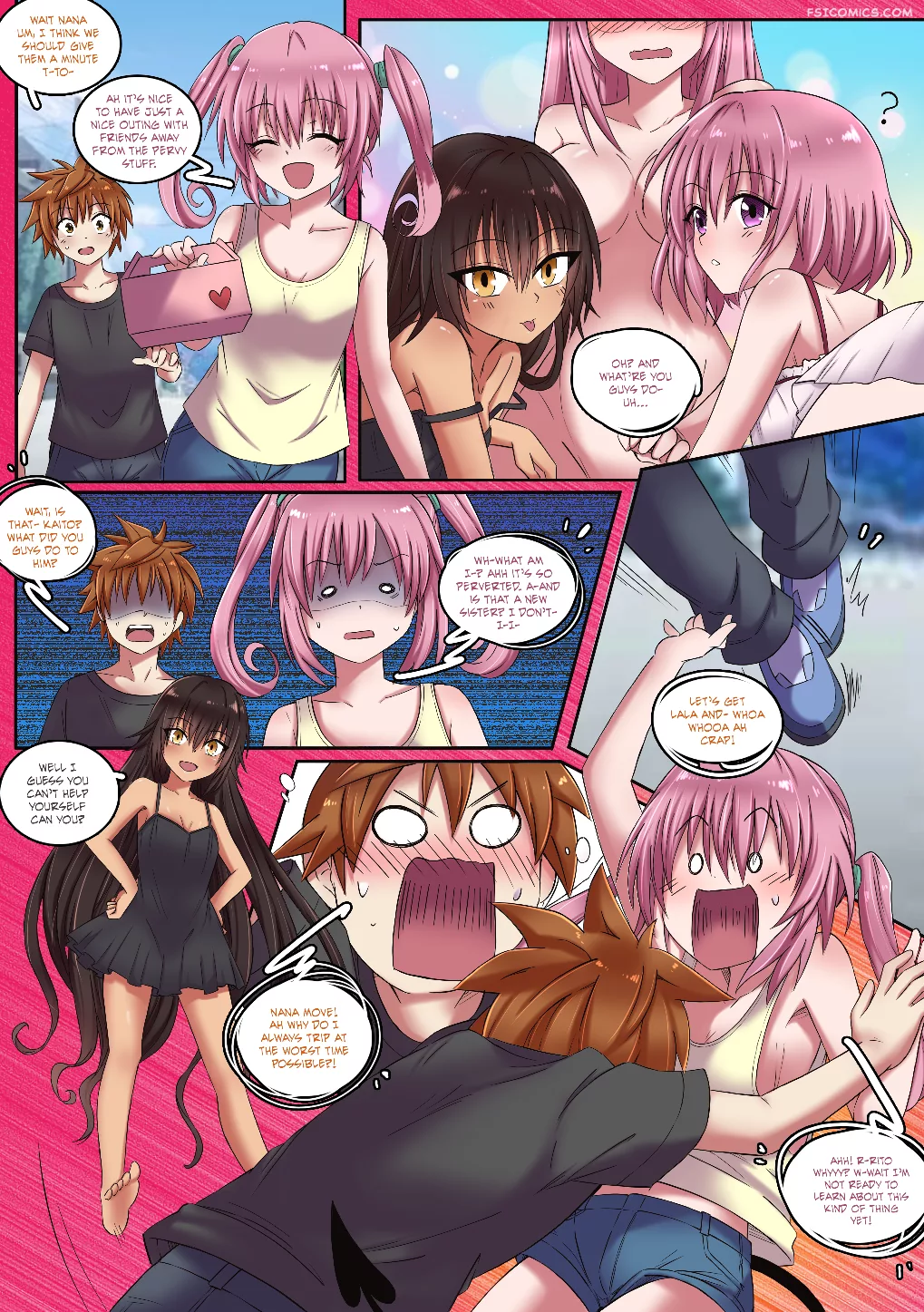 wolfedge sisterhood to love ru darkness meowwithme 014 - FSIComics