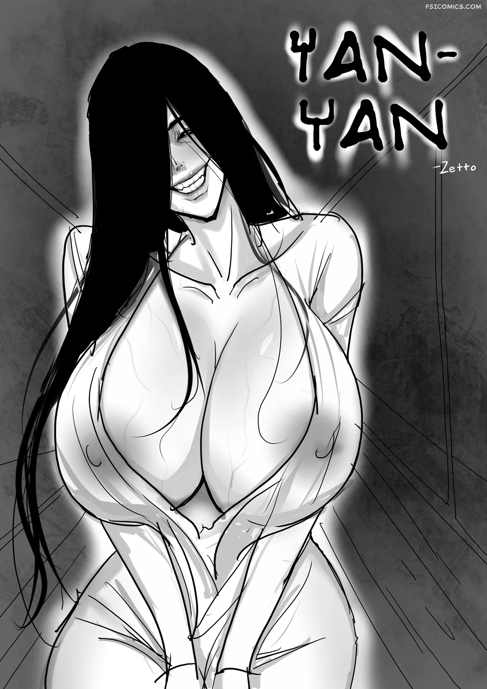 yan yan zettonsfw 001 - FSIComics