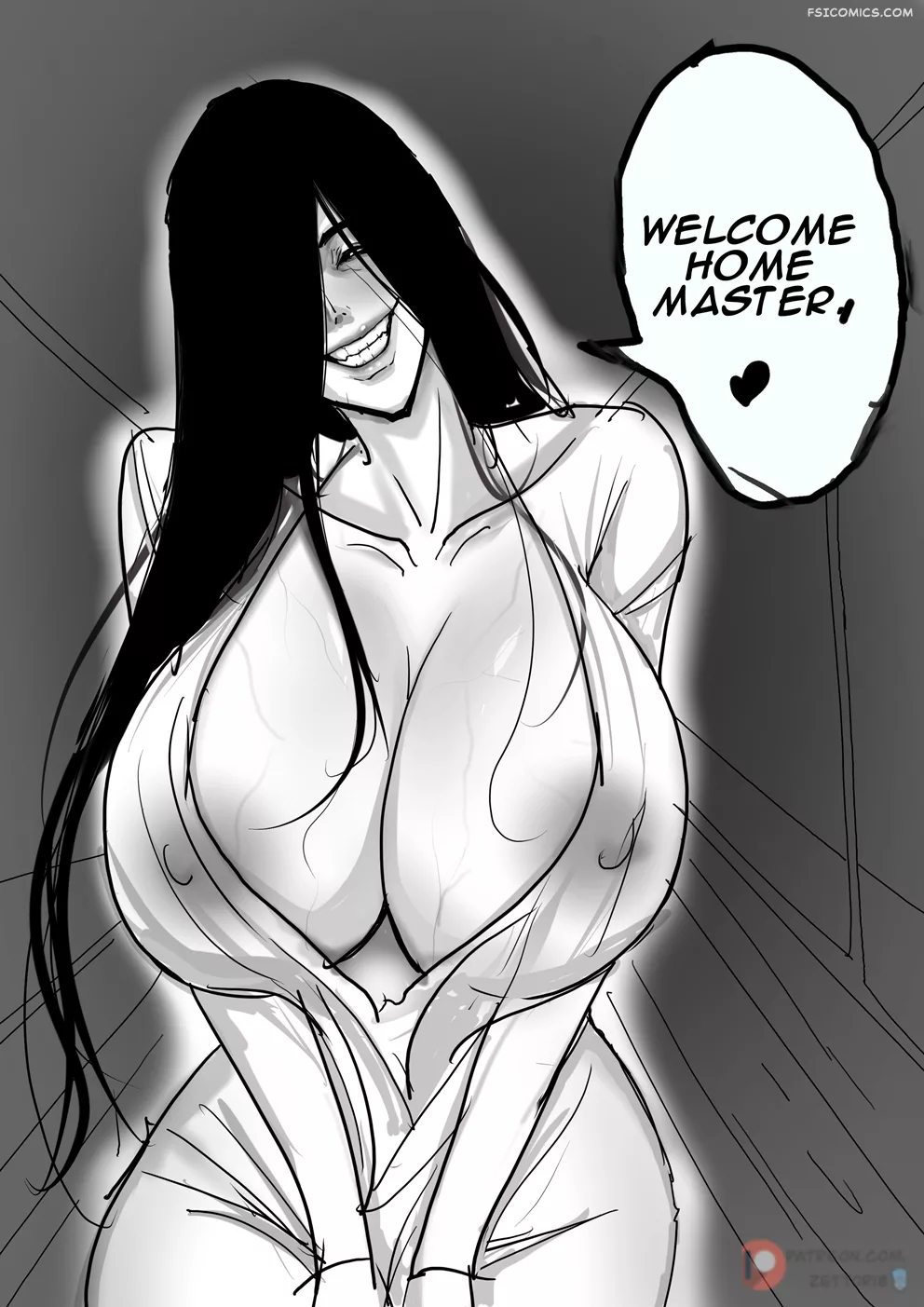 yan yan zettonsfw 003 - FSIComics yan yan zettonsfw 003 - FSIComics