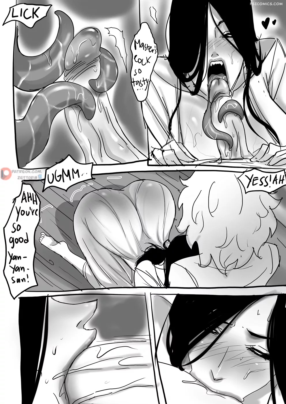 yan yan zettonsfw 005 - FSIComics yan yan zettonsfw 005 - FSIComics