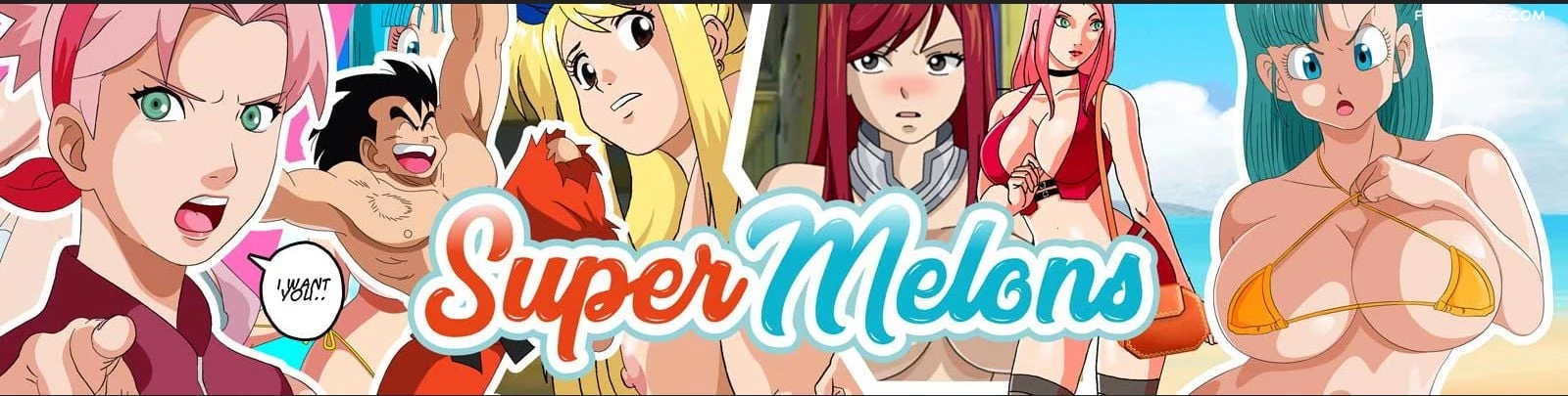 Angel Savior Chapter 1 Naruto Super Melons FSIComics.com 43 - FSIComics Angel Savior Chapter 1 Naruto Super Melons FSIComics.com 43 - FSIComics