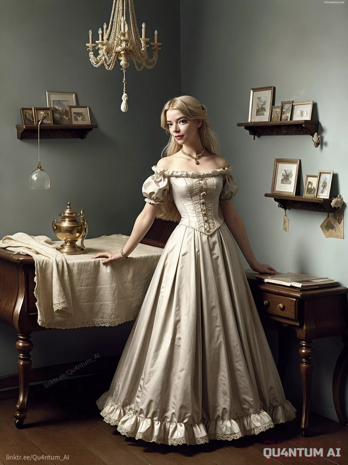 Anya Taylor Joy Victorian Era Governess Vintage Witch QuantumAI FSIComics.com 18 - FSIComics Anya Taylor Joy Victorian Era Governess Vintage Witch QuantumAI FSIComics.com 18 - FSIComics