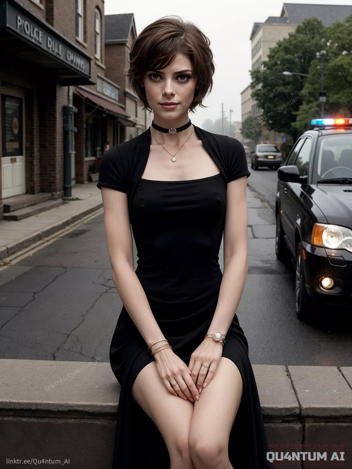 Ashley Greene The Twilight Saga Vamire Horror Romance QuantumAI FSIComics.com 13 - FSIComics Ashley Greene The Twilight Saga Vamire Horror Romance QuantumAI FSIComics.com 13 - FSIComics