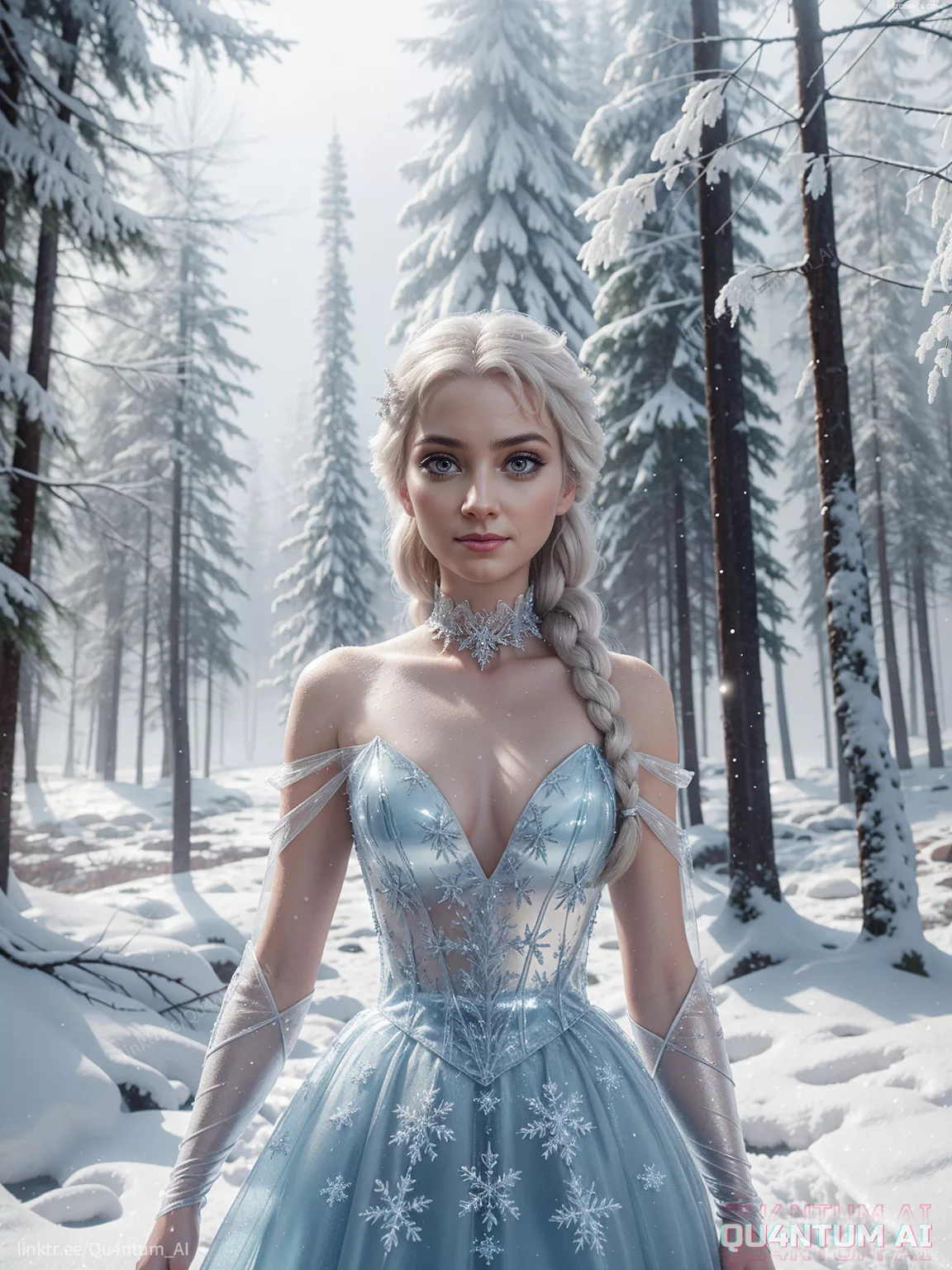 Elsa Frozen Disney Princess Big Breasts QuantumAI FSIComics.com 6 - FSIComics Elsa Frozen Disney Princess Big Breasts QuantumAI FSIComics.com 6 - FSIComics