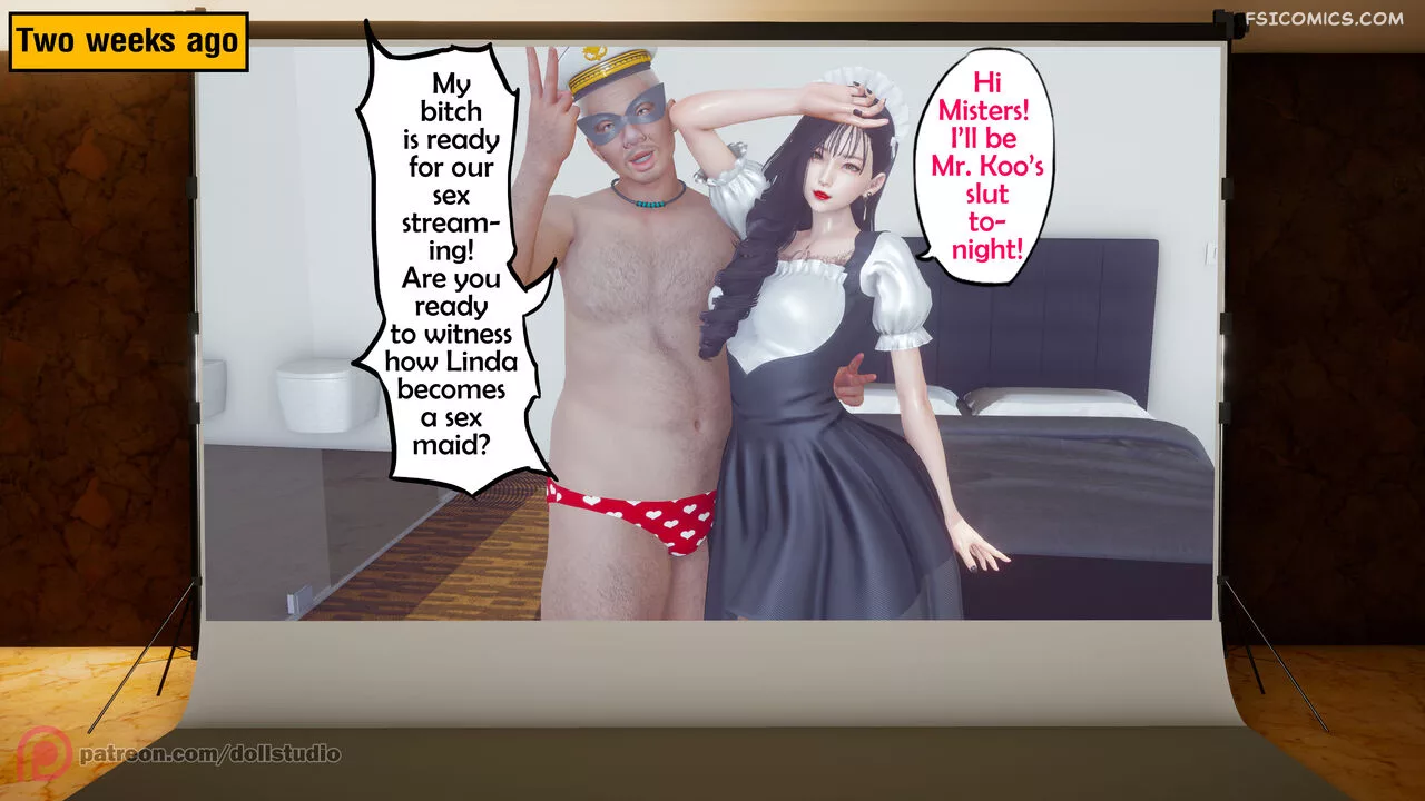 Free to play Wife DollStudio FSIComics.com 11 - FSIComics Free to play Wife DollStudio FSIComics.com 11 - FSIComics