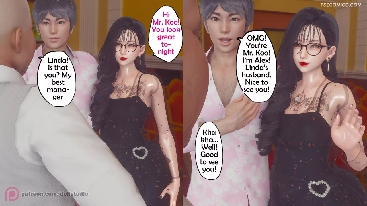 Free to play Wife DollStudio FSIComics.com 3 - FSIComics Free to play Wife DollStudio FSIComics.com 3 - FSIComics