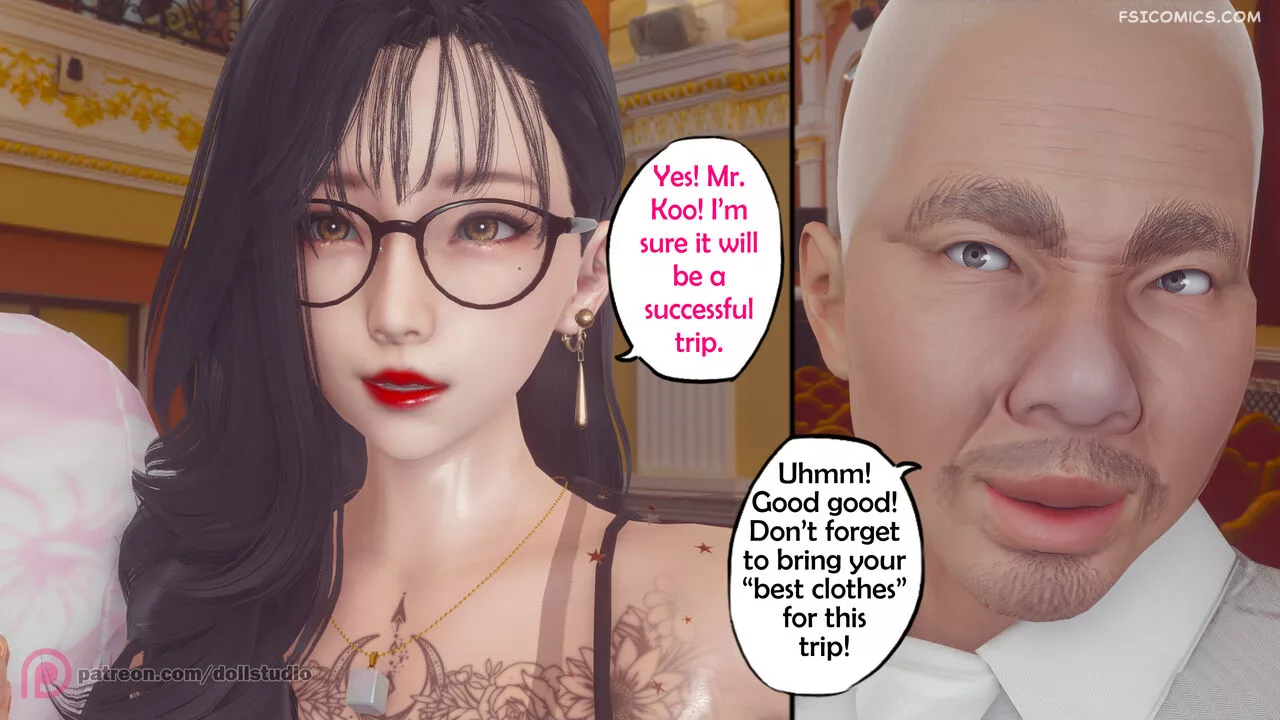 Free to play Wife DollStudio FSIComics.com 7 - FSIComics Free to play Wife DollStudio FSIComics.com 7 - FSIComics