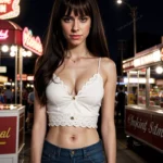 Jennifer Love Hewitt I know what you did lasst summer Classic 1990s Horror Movie QuantumAI FSIComics.com 1 - FSIComics