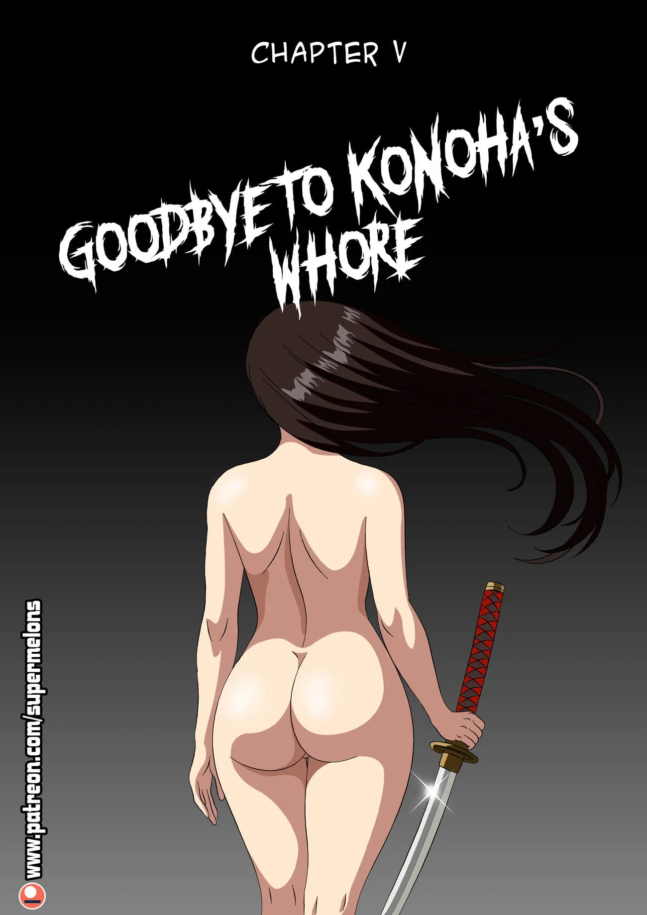 Life and Death at the End of the World Boruto Super Melons FSIComics.com 114 - FSIComics