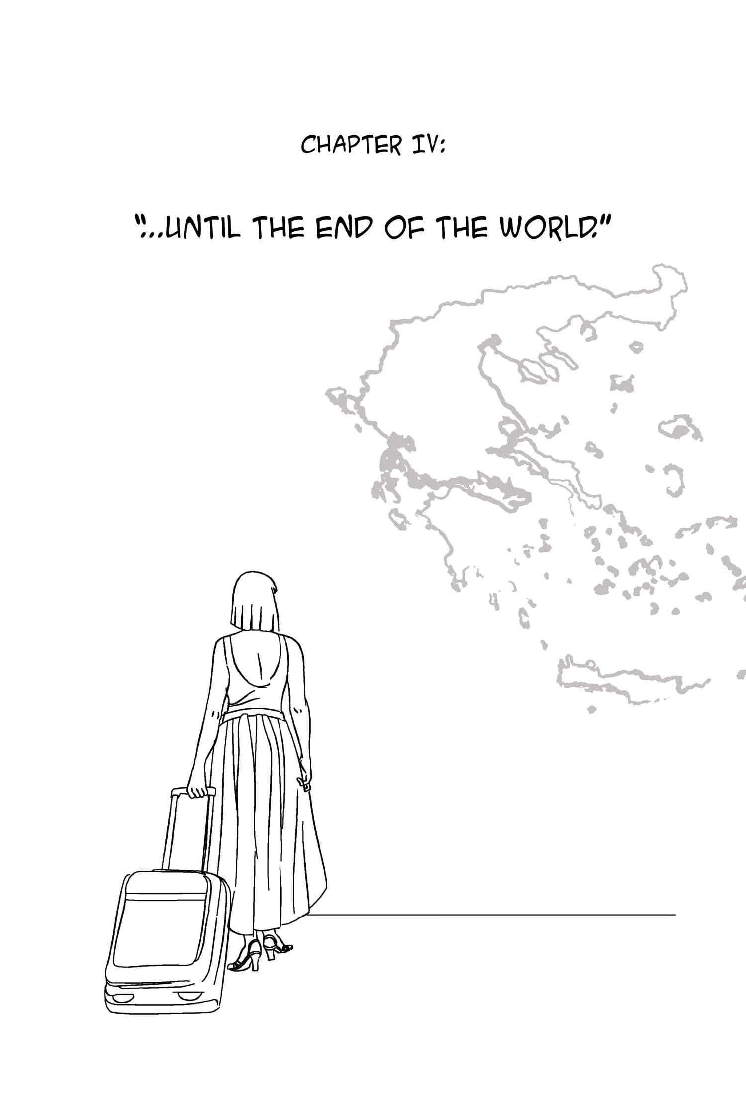 Life and Death at the End of the World Boruto Super Melons FSIComics.com 66 - FSIComics