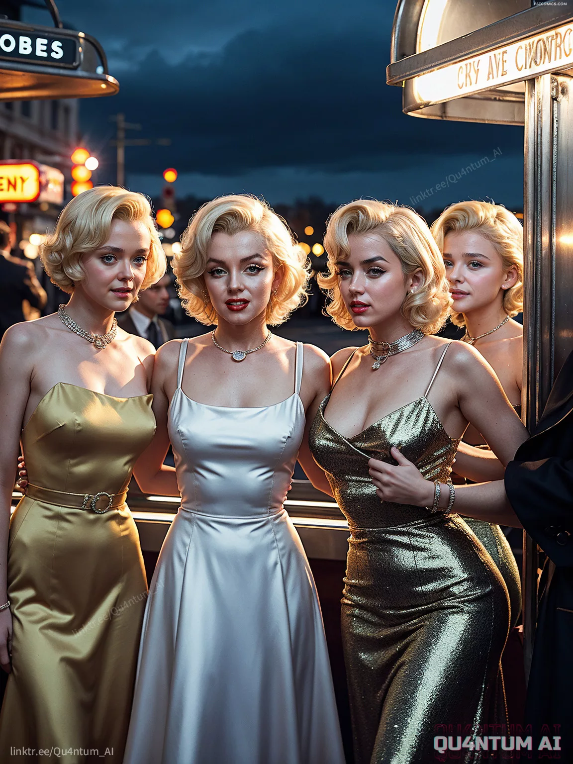 Marilyn Monroe Blonde Ana de Armas Fanning Chloe Grace Moretz QuantumAI FSIComics.com 23 00269 845850693 QuantumAI - FSIComics Marilyn Monroe Blonde Ana de Armas Fanning Chloe Grace Moretz QuantumAI FSIComics.com 23 00269 845850693 QuantumAI - FSIComics