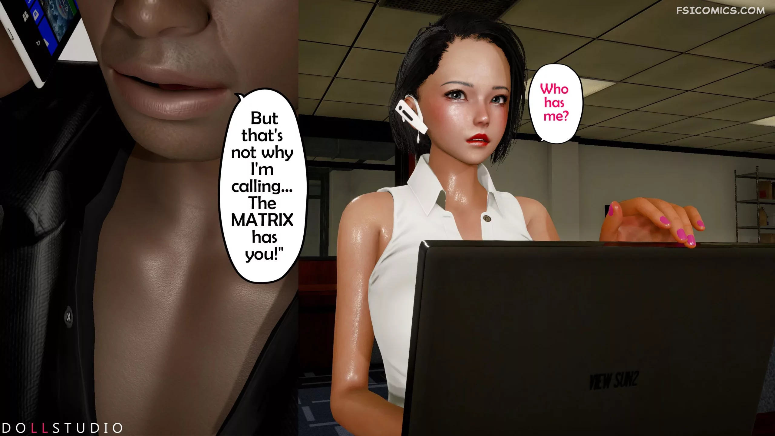 Matrixxx DollStudio FSIComics.com 7 scaled - FSIComics Matrixxx DollStudio FSIComics.com 7 scaled - FSIComics