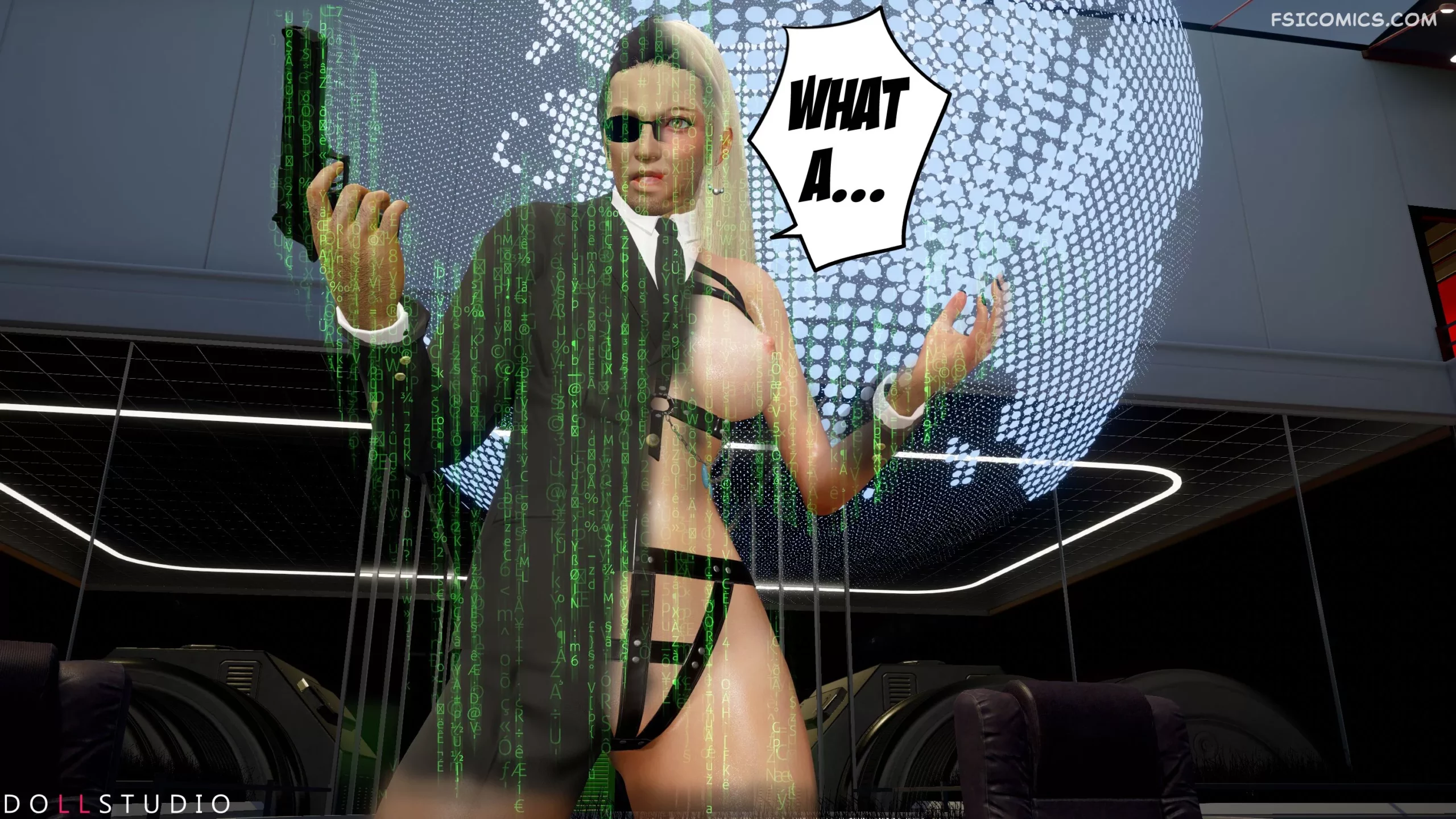 Matrixxx DollStudio FSIComics.com 84 scaled - FSIComics Matrixxx DollStudio FSIComics.com 84 scaled - FSIComics