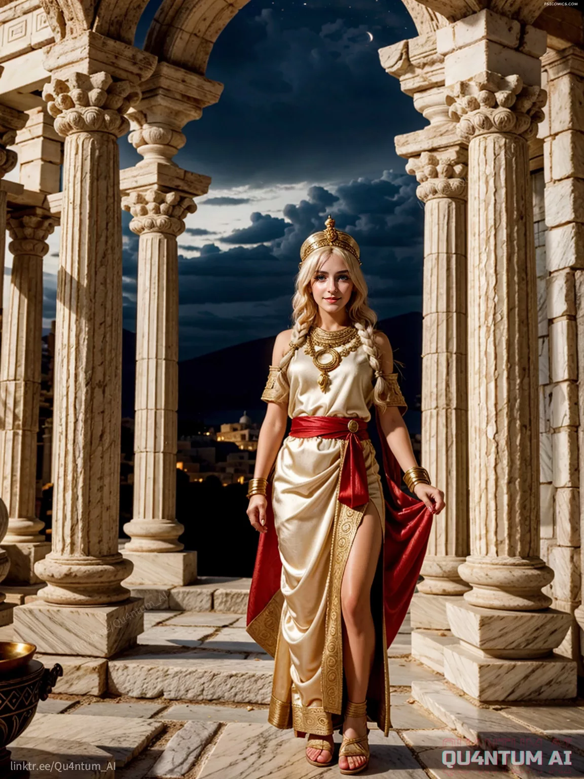 McKenna Grace Ancient Greece Goddess QuantumAI FSIComics.com 04 00049 3969265493 QuantumAI - FSIComics McKenna Grace Ancient Greece Goddess QuantumAI FSIComics.com 04 00049 3969265493 QuantumAI - FSIComics