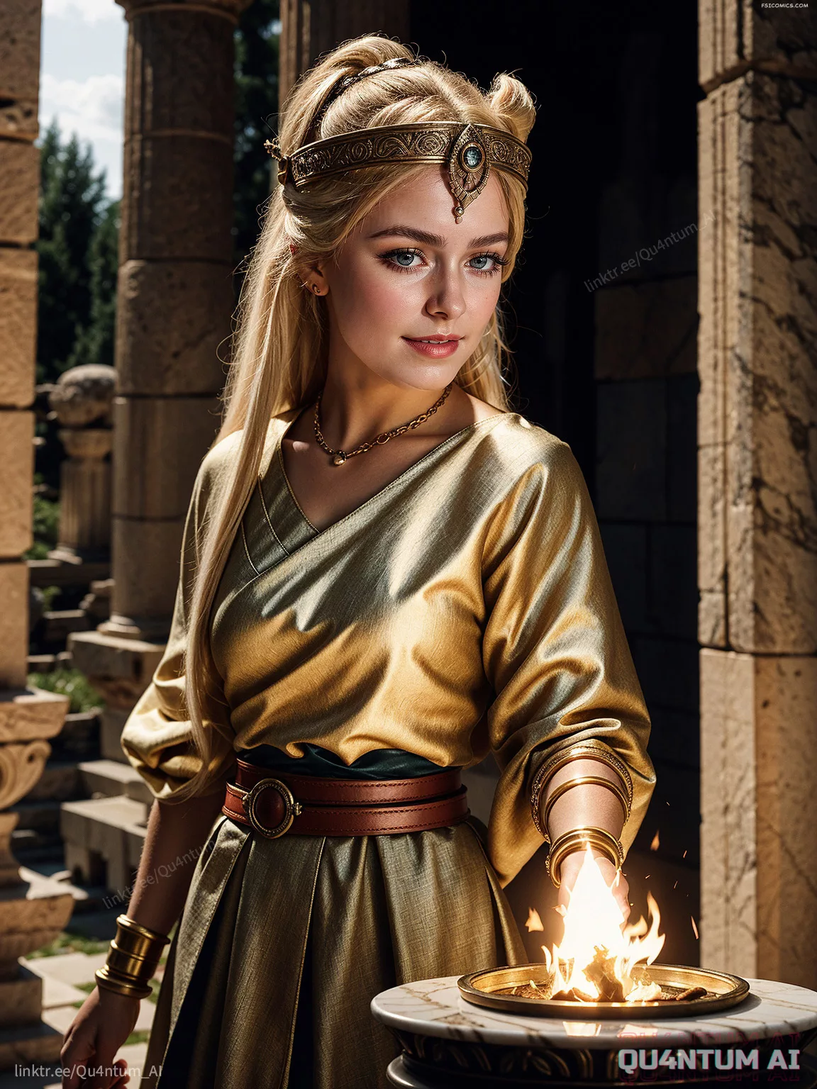 McKenna Grace Ancient Greece Goddess QuantumAI FSIComics.com 11 00128 3844557460 QuantumAI - FSIComics McKenna Grace Ancient Greece Goddess QuantumAI FSIComics.com 11 00128 3844557460 QuantumAI - FSIComics